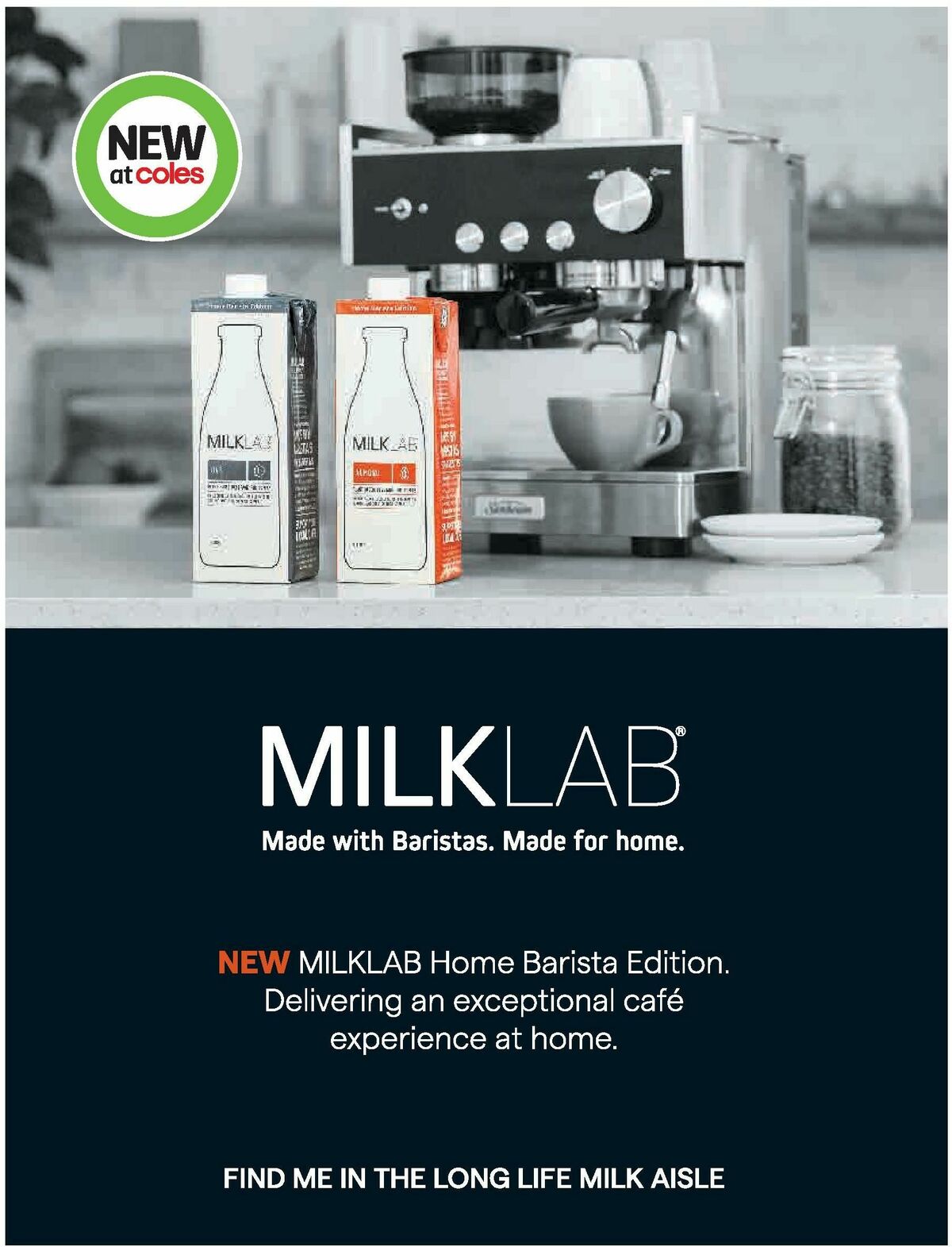 Coles Magazine March Catalogues from 7 March