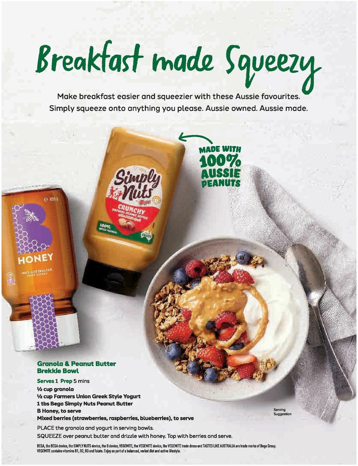 Coles Magazine March Catalogues from 7 March