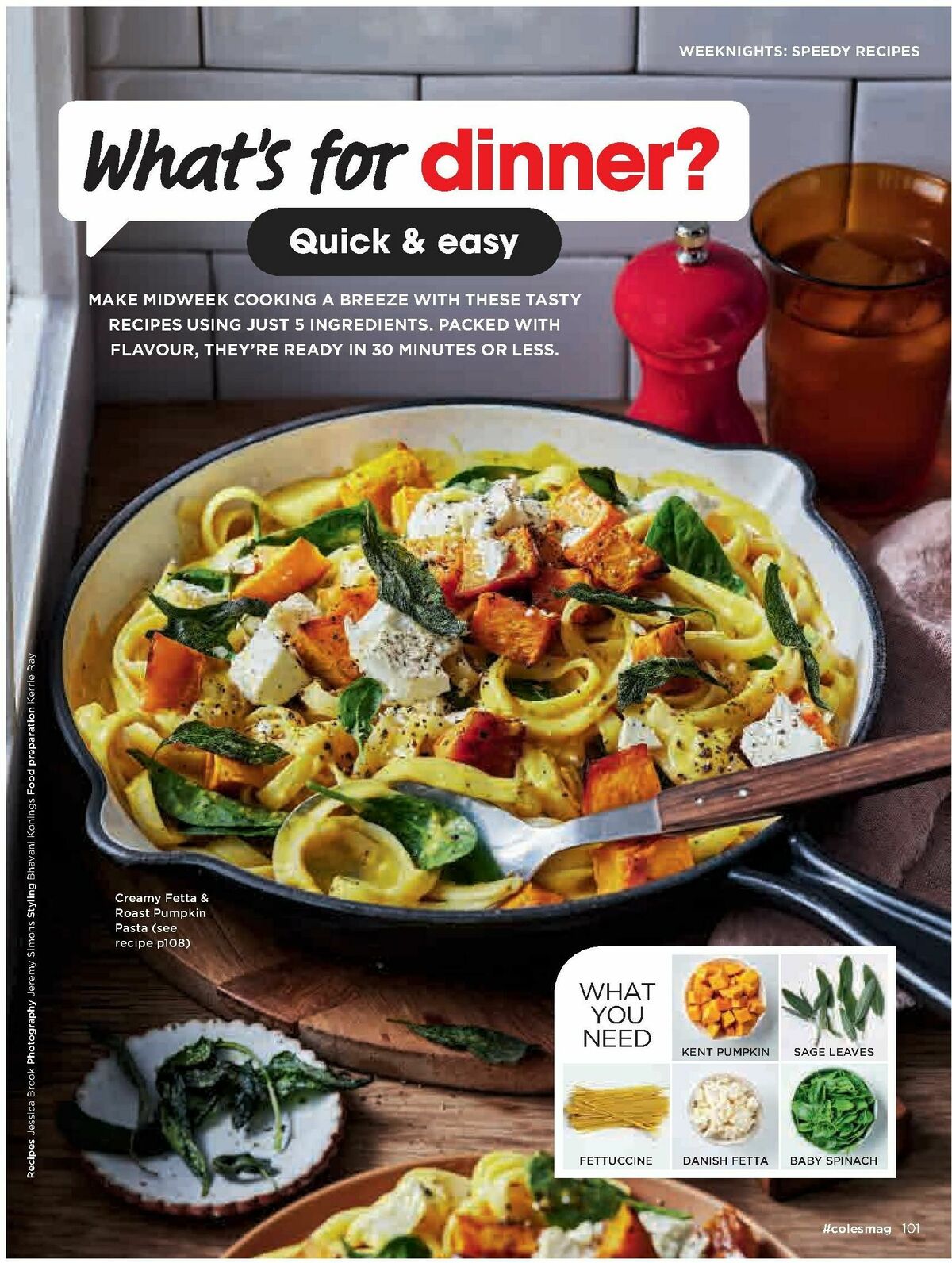 Coles Magazine May Catalogues from 4 May