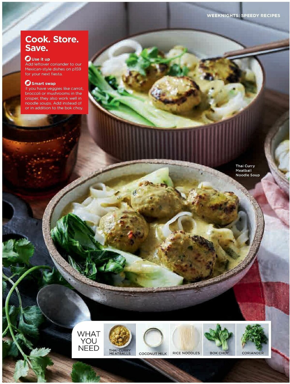 Coles Magazine May Catalogues from 4 May