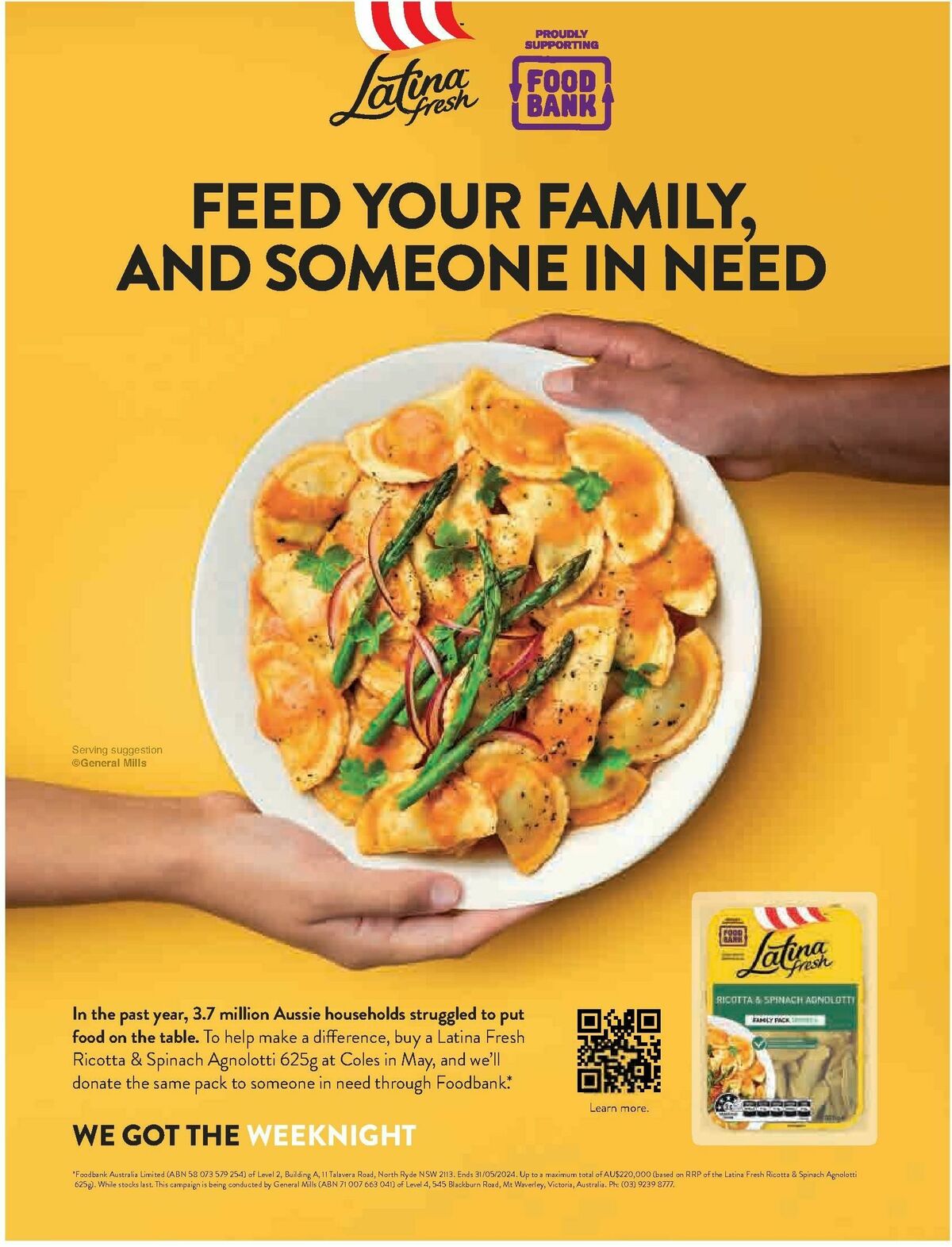 Coles Magazine May Catalogues from 4 May