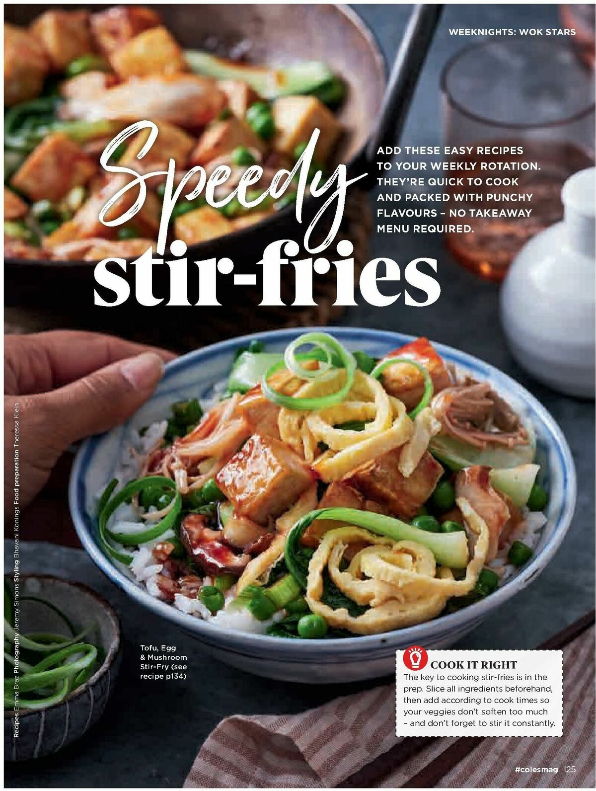 Coles Magazine May Catalogues from 4 May