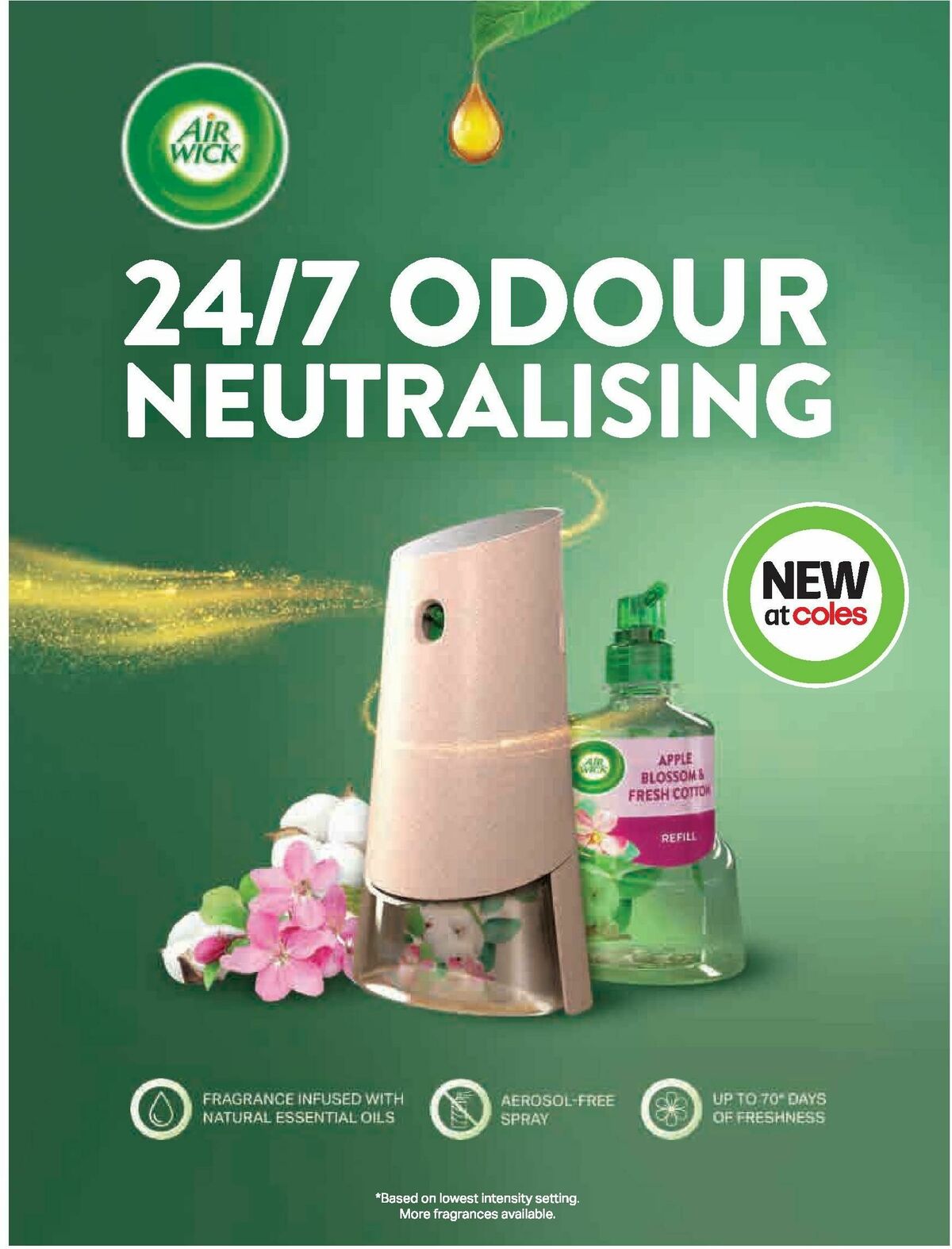 Coles Magazine May Catalogues from 4 May