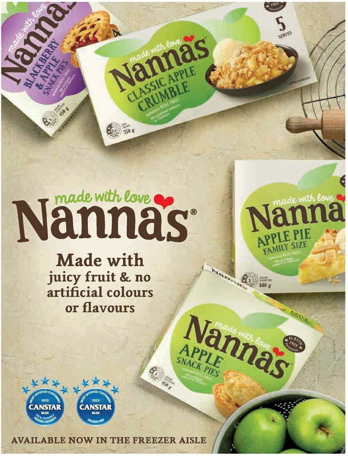 Coles Magazine May Catalogues from 4 May