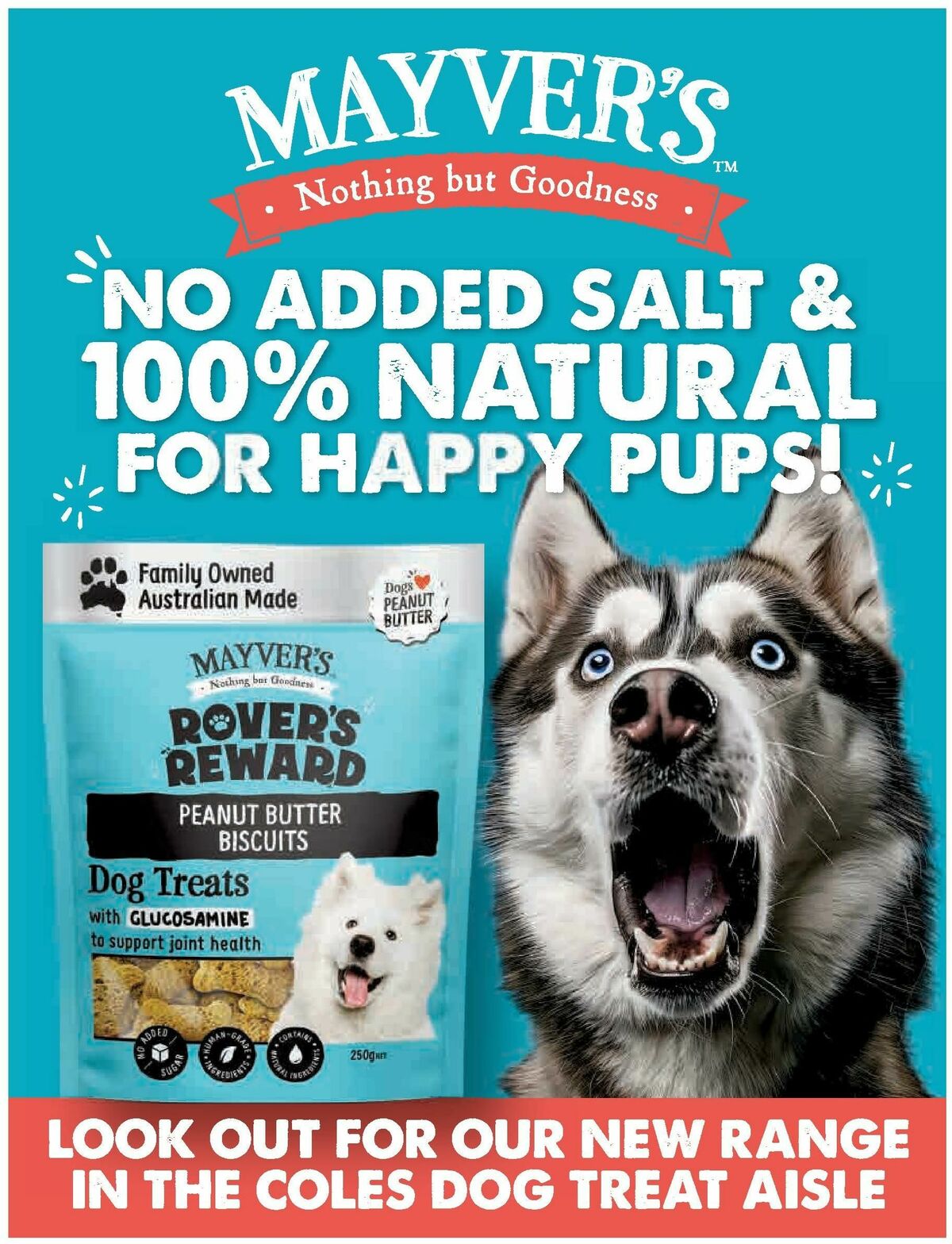 Coles Magazine May Catalogues from 4 May