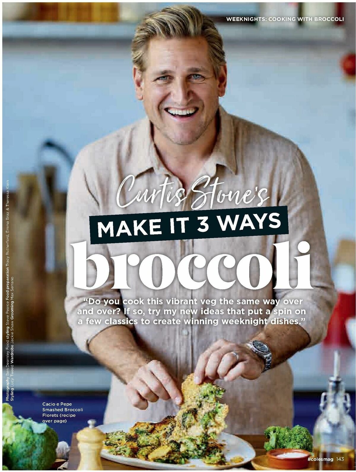 Coles Magazine May Catalogues from 4 May