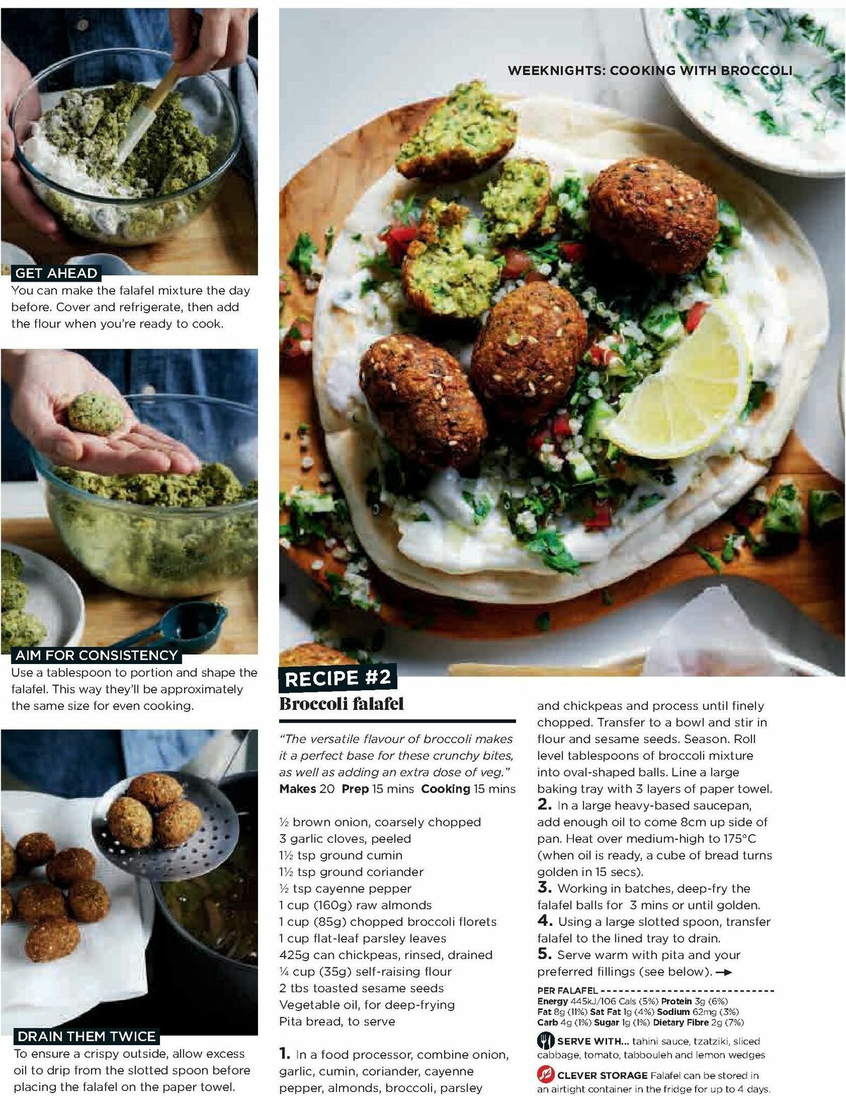 Coles Magazine May Catalogues from 4 May
