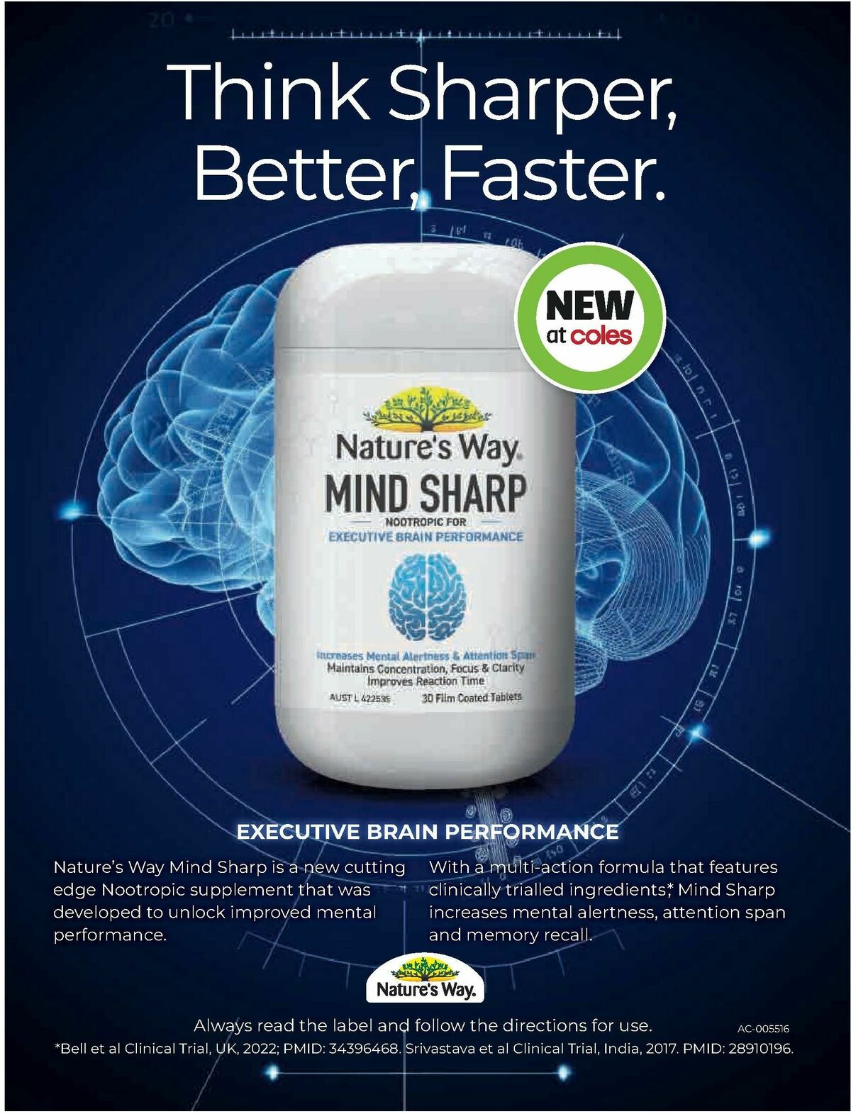 Coles Magazine May Catalogues from 4 May