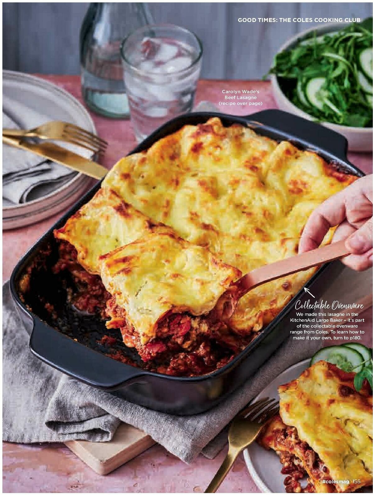 Coles Magazine May Catalogues from 4 May