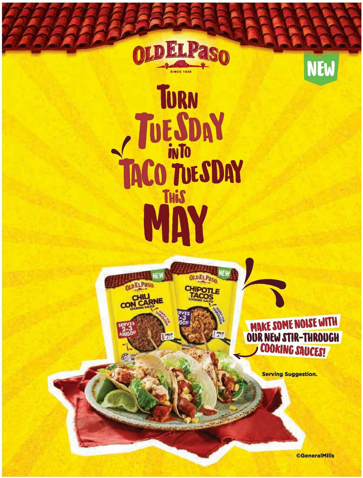 Coles Magazine May Catalogues from 4 May