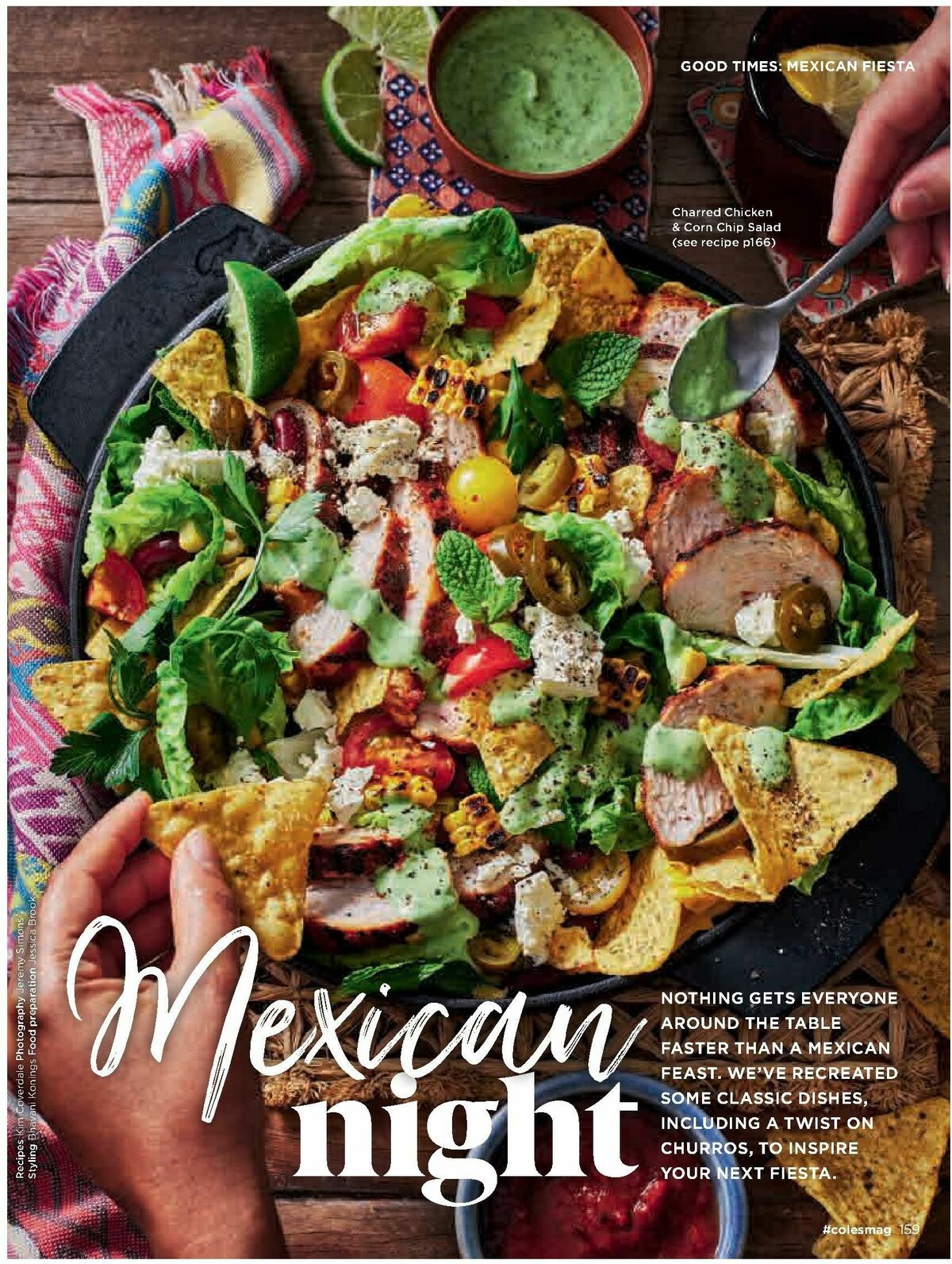 Coles Magazine May Catalogues from 4 May