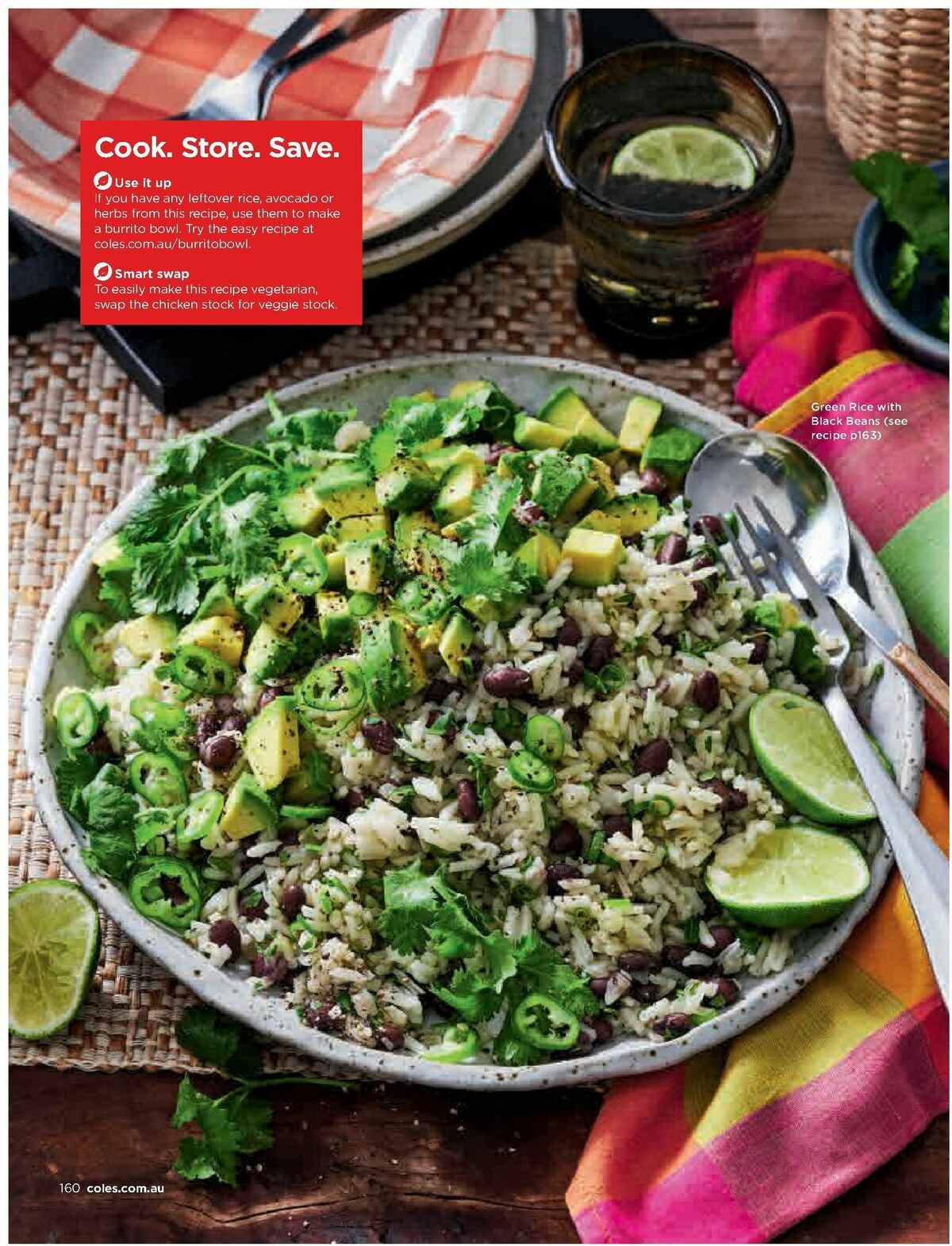 Coles Magazine May Catalogues from 4 May