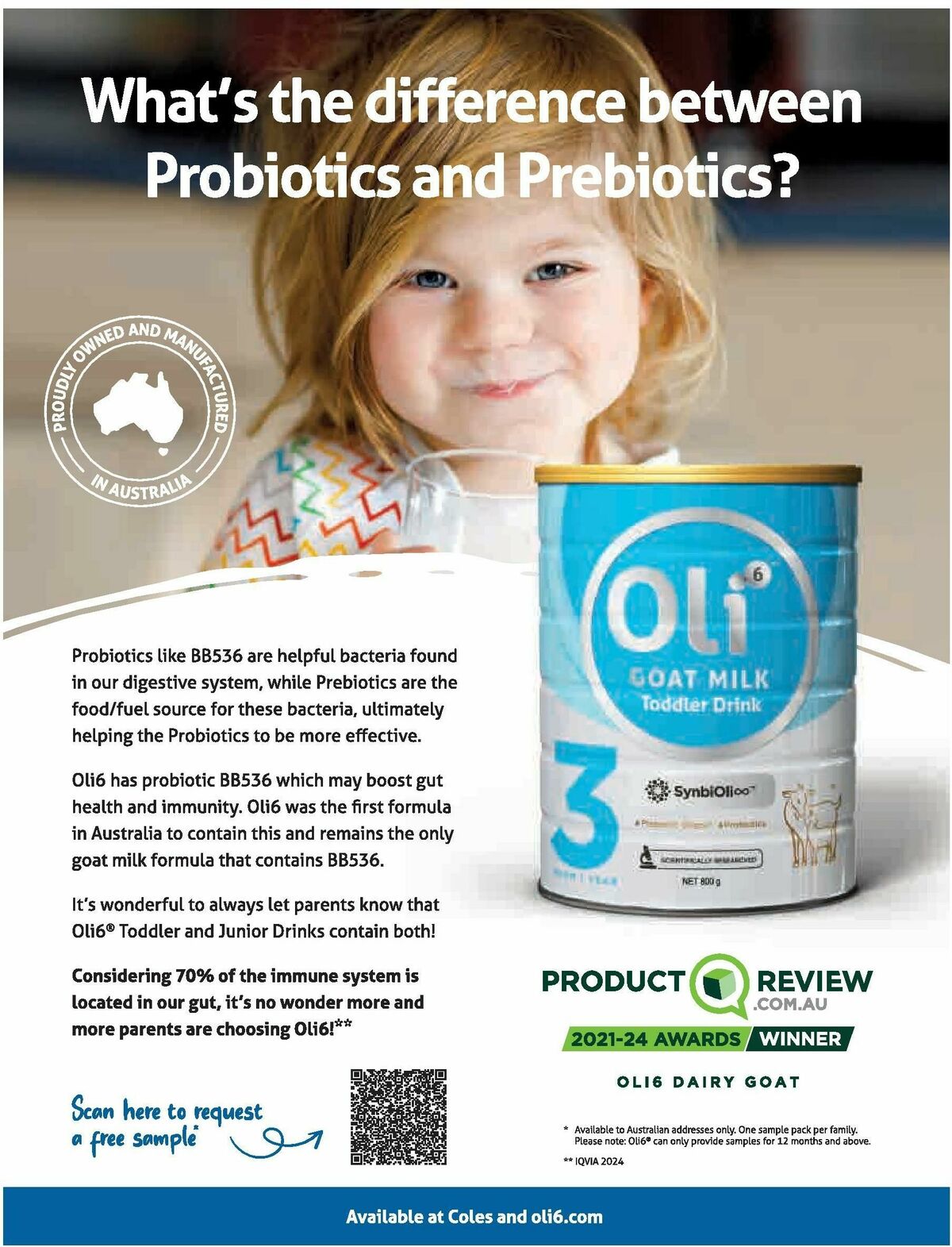 Coles Magazine May Catalogues from 4 May