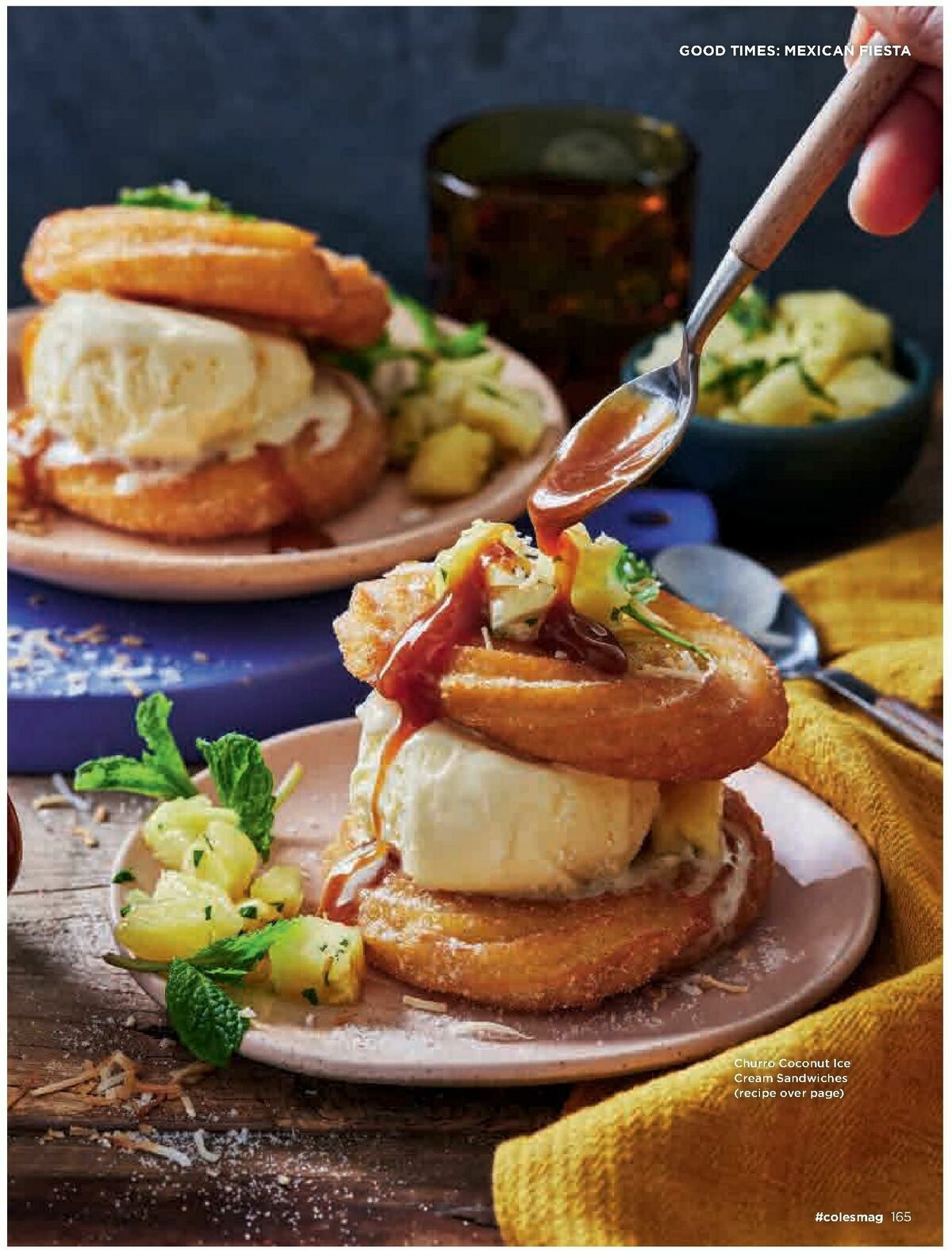 Coles Magazine May Catalogues from 4 May