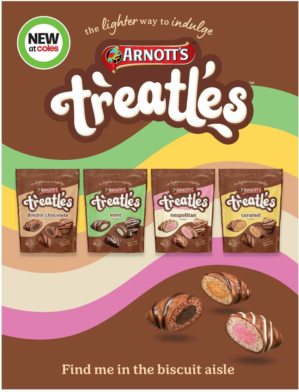 Coles Magazine May Catalogues from 4 May