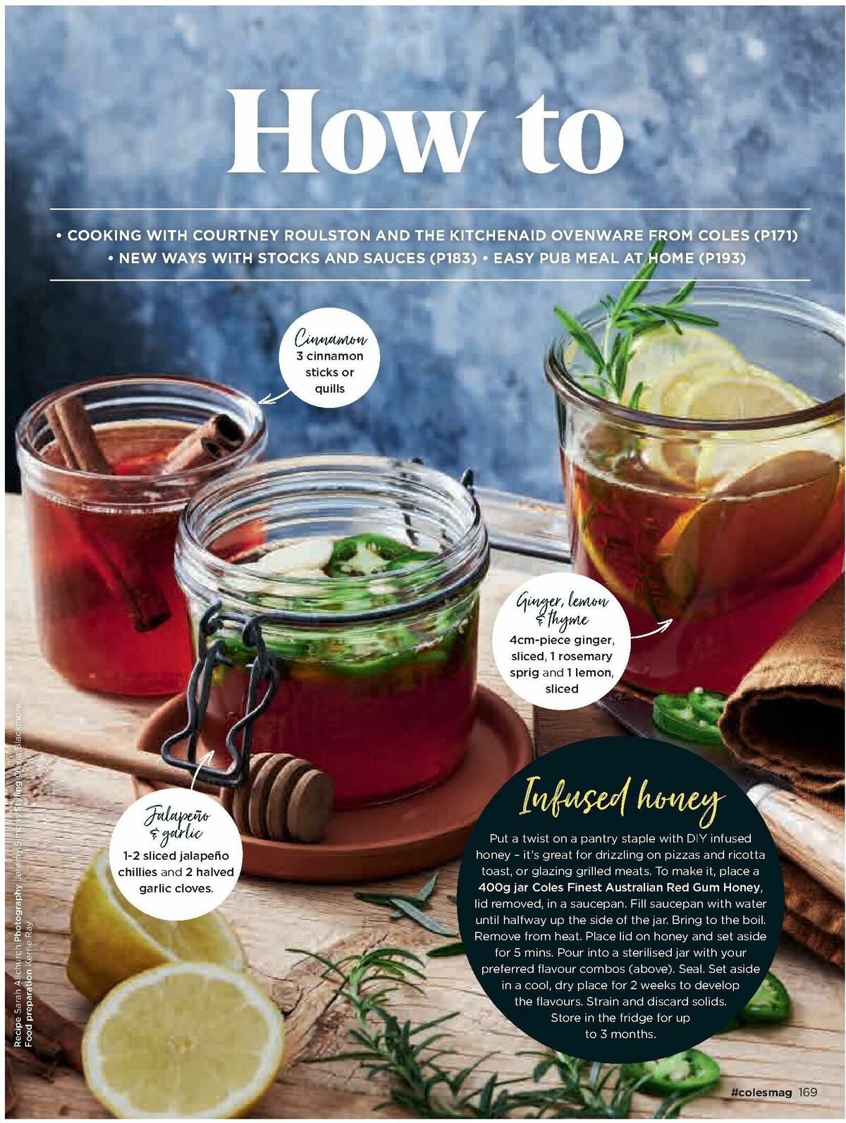 Coles Magazine May Catalogues from 4 May