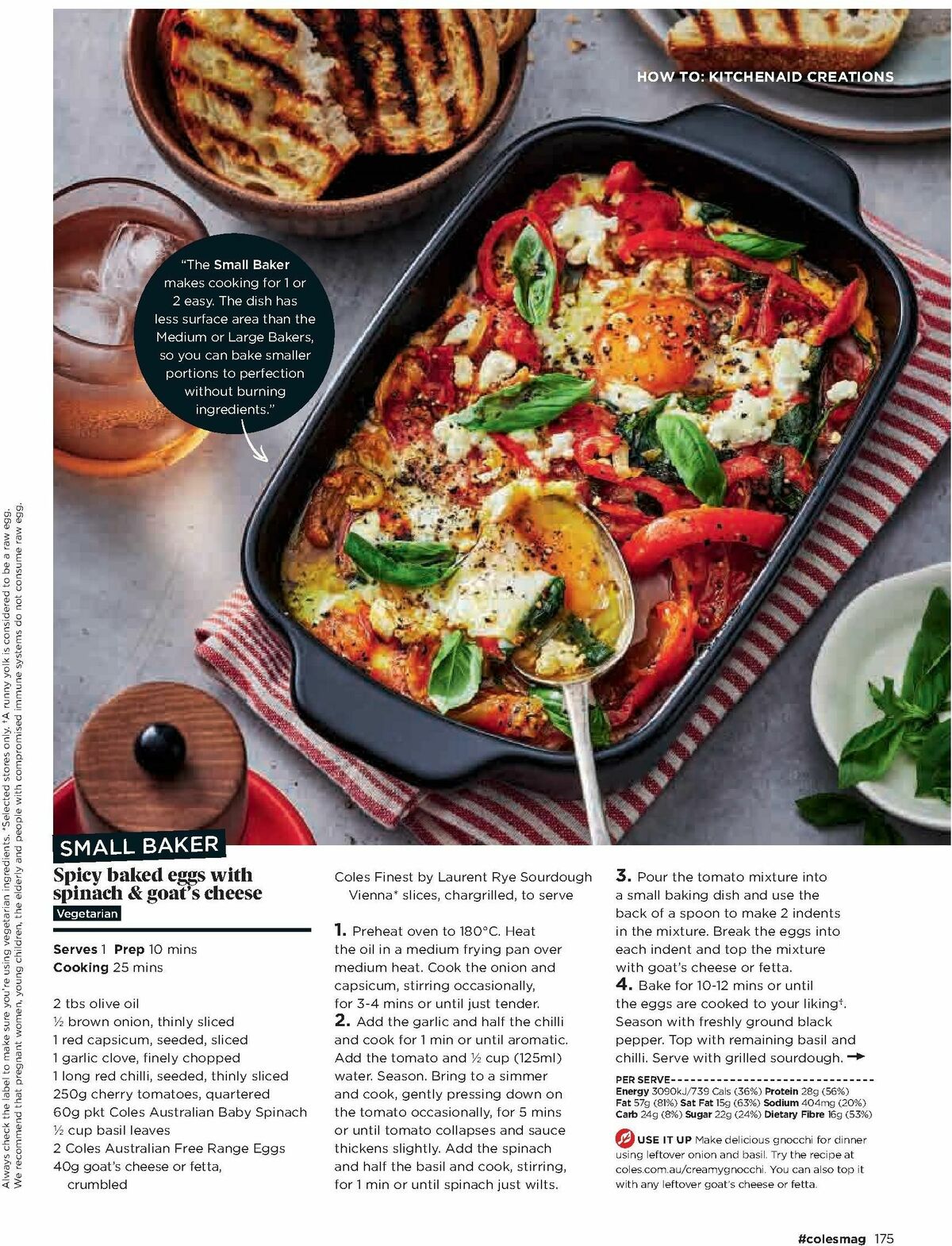 Coles Magazine May Catalogues from 4 May