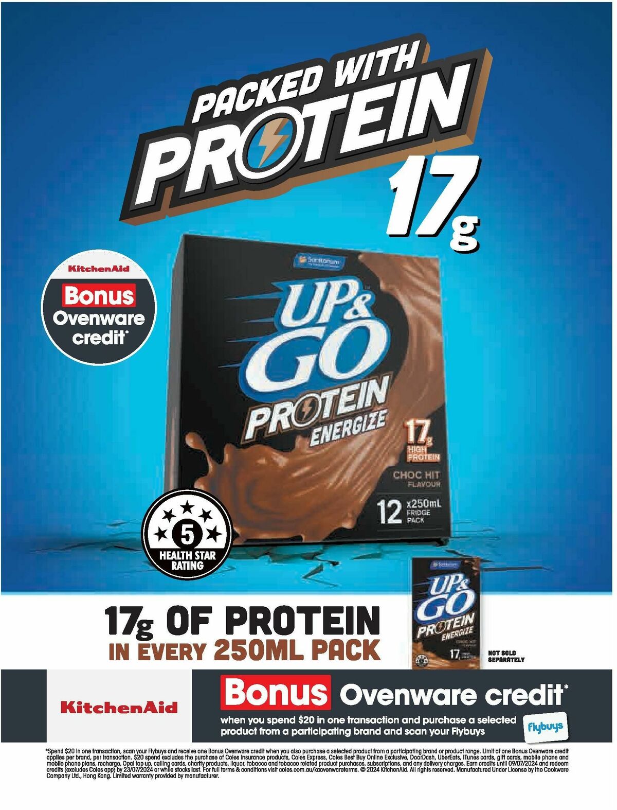 Coles Magazine May Catalogues from 4 May