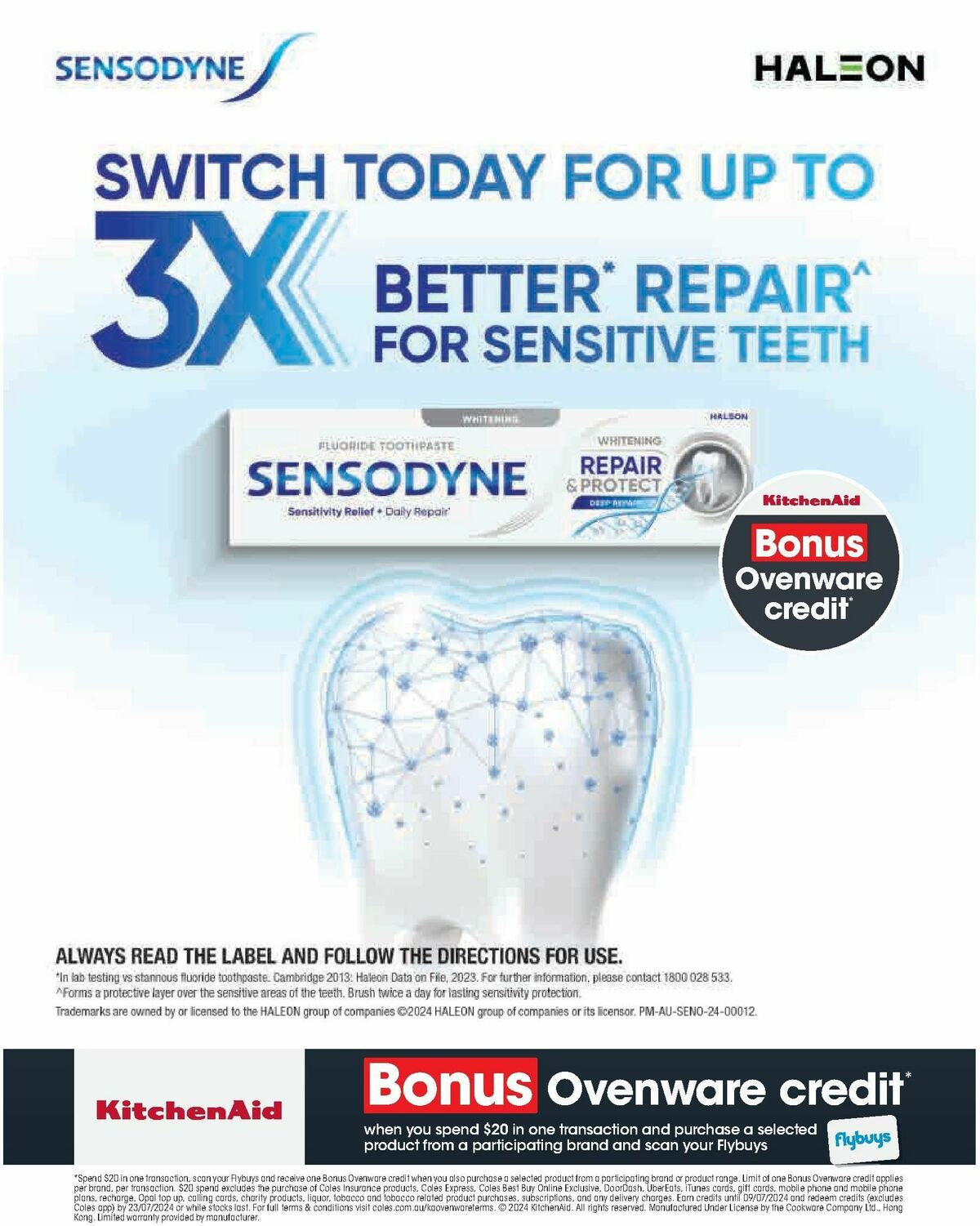 Coles Magazine May Catalogues from 4 May