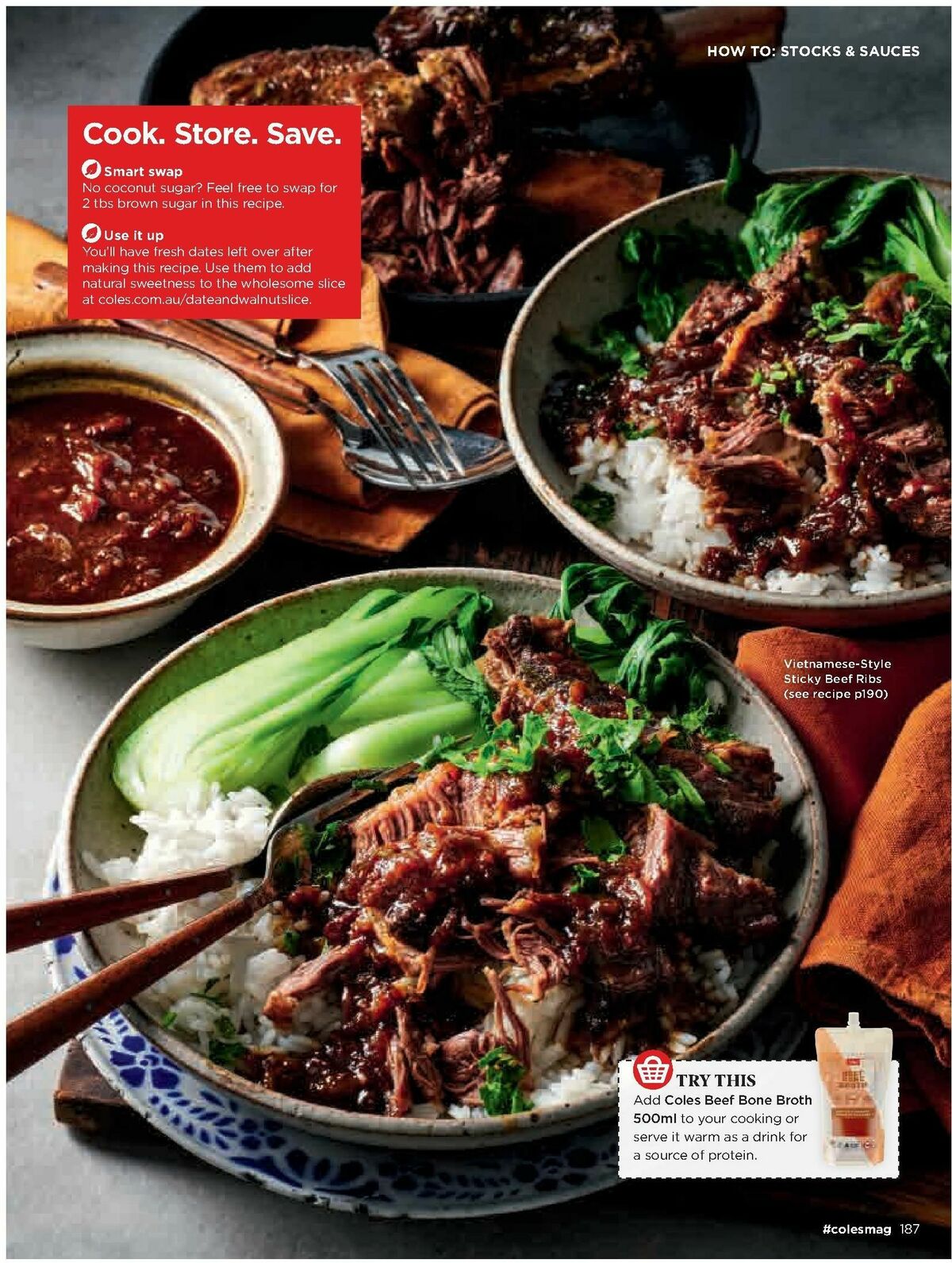 Coles Magazine May Catalogues from 4 May