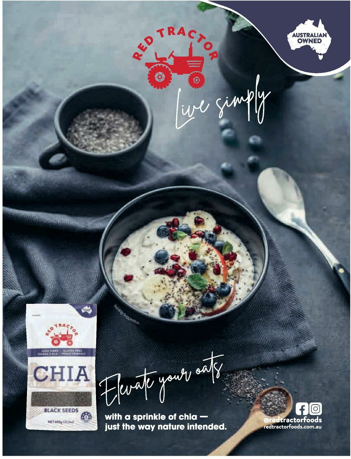 Coles Magazine May Catalogues from 4 May