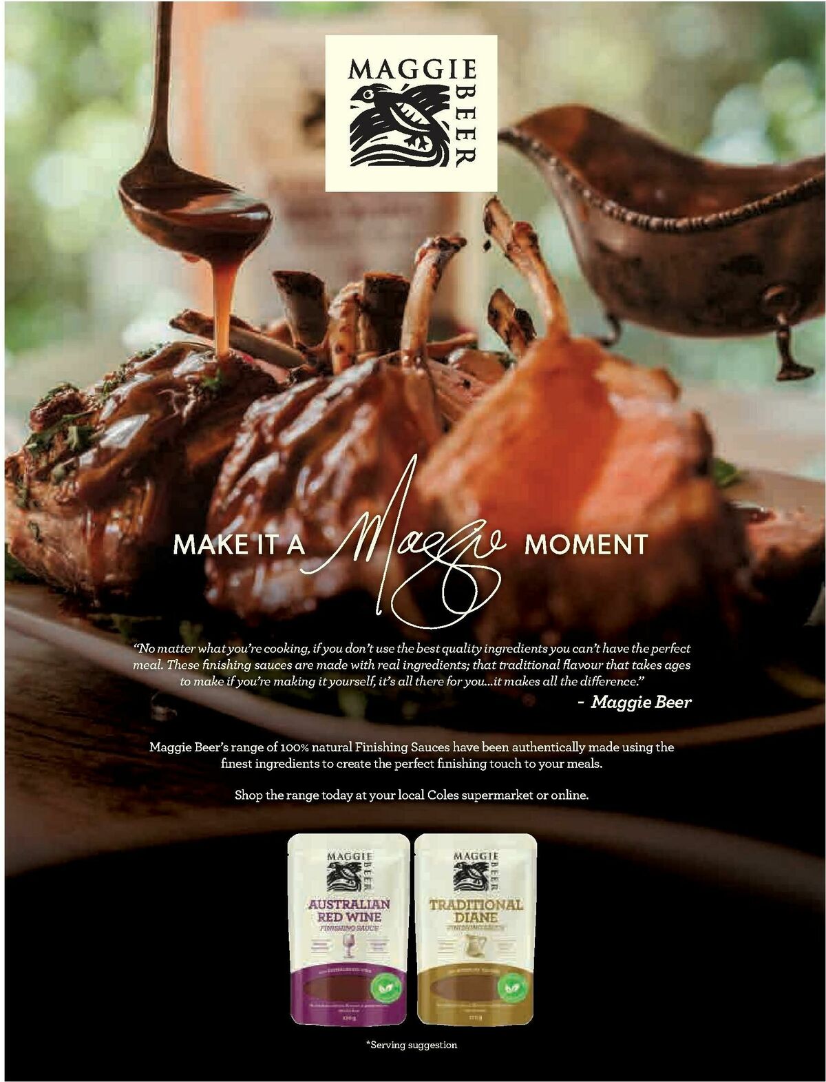 Coles Magazine May Catalogues from 4 May