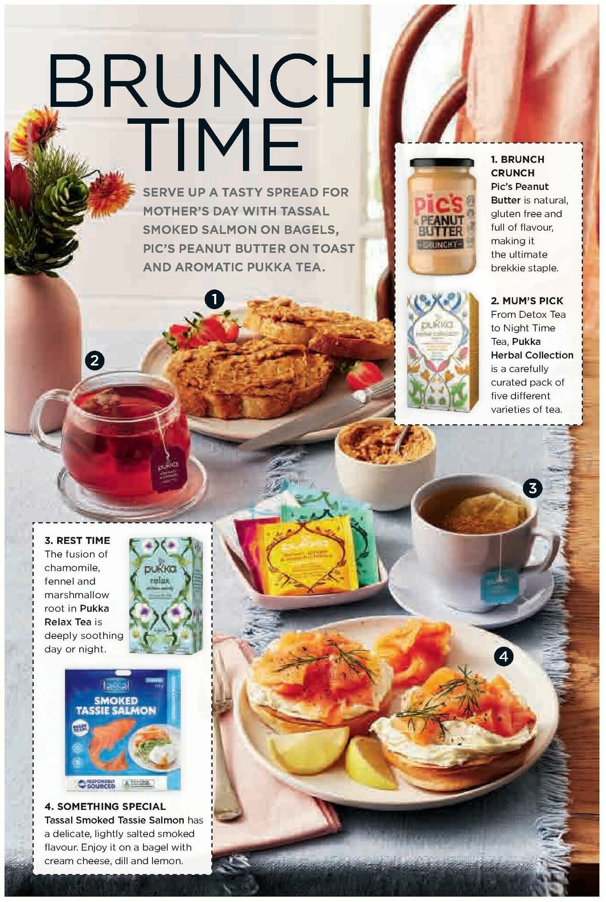 Coles Magazine May Catalogues from 4 May