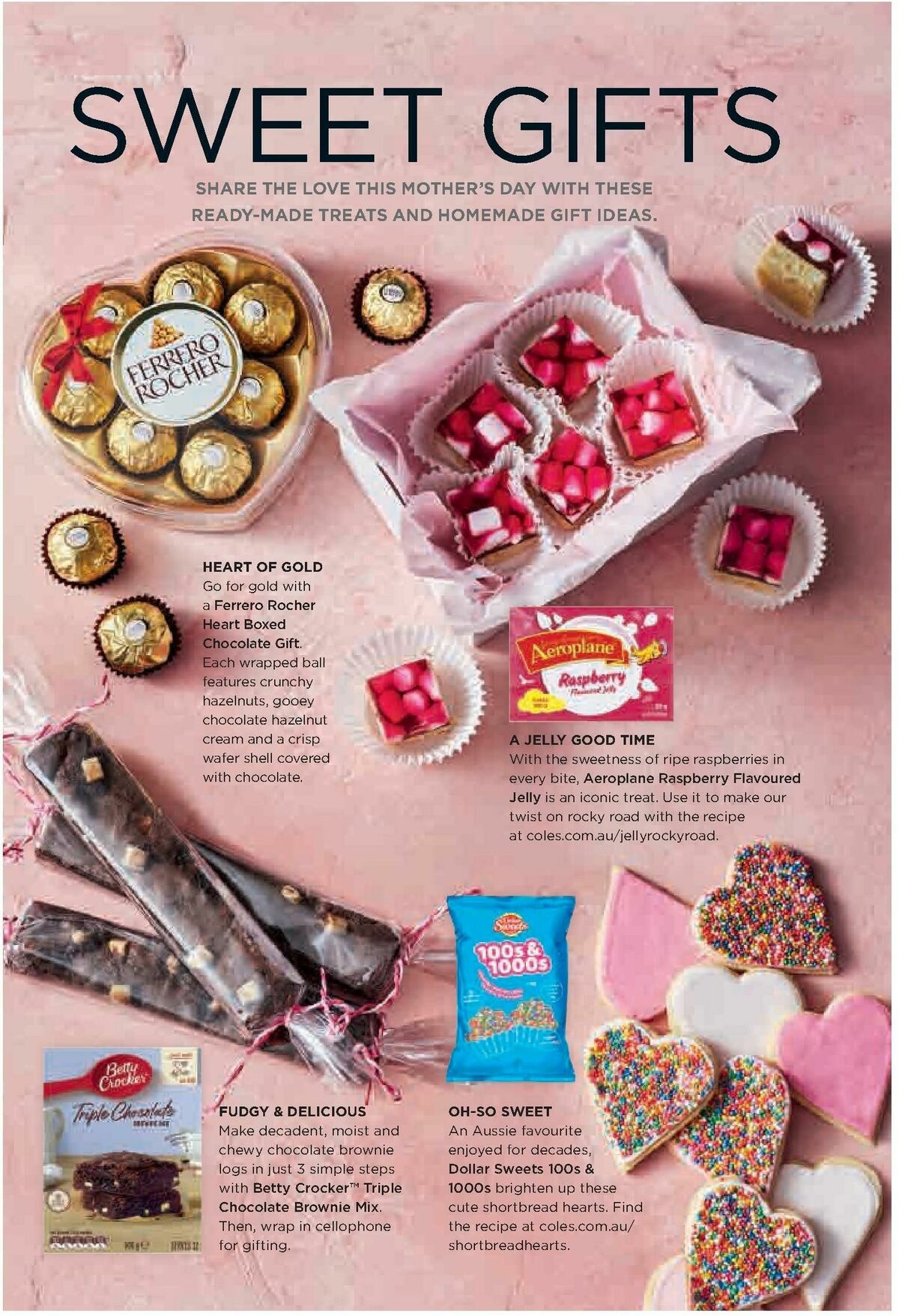 Coles Magazine May Catalogues from 4 May