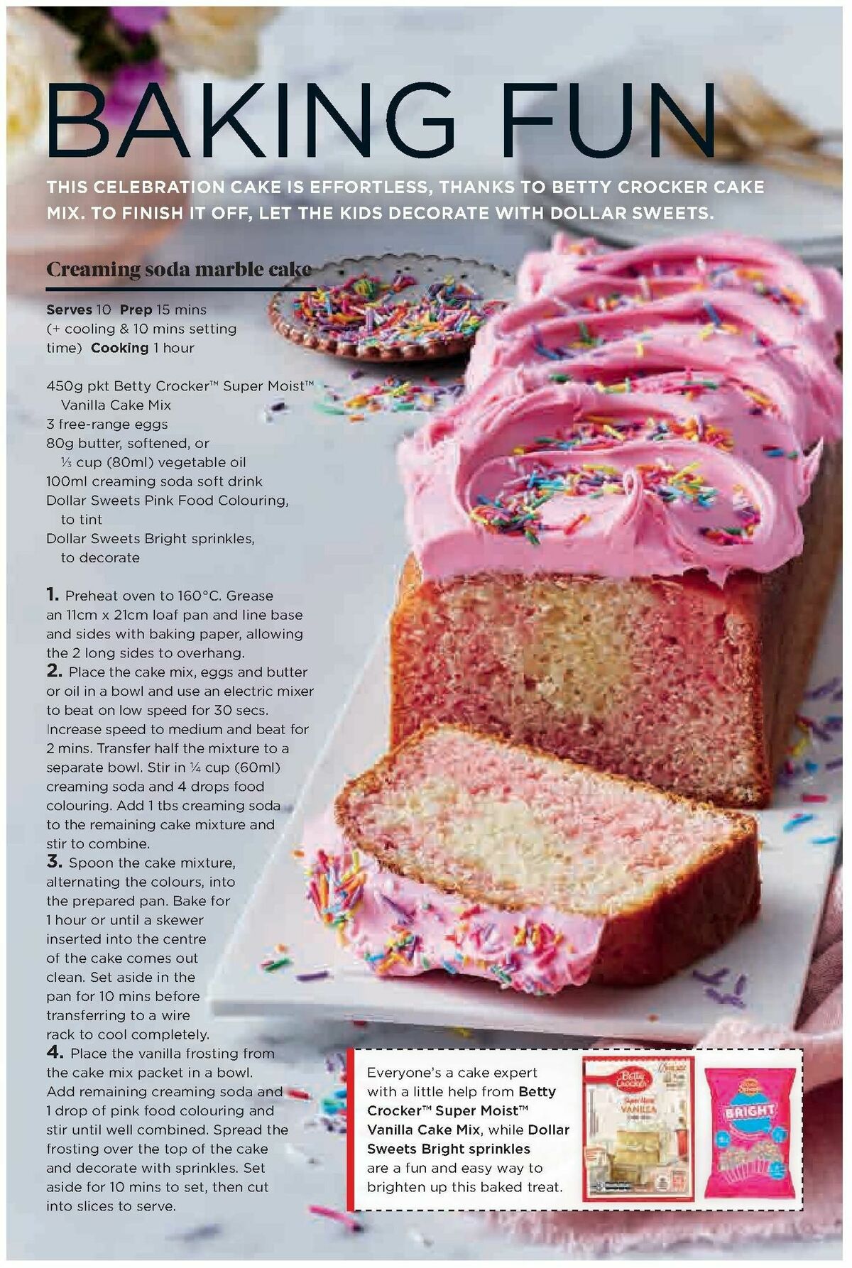 Coles Magazine May Catalogues from 4 May