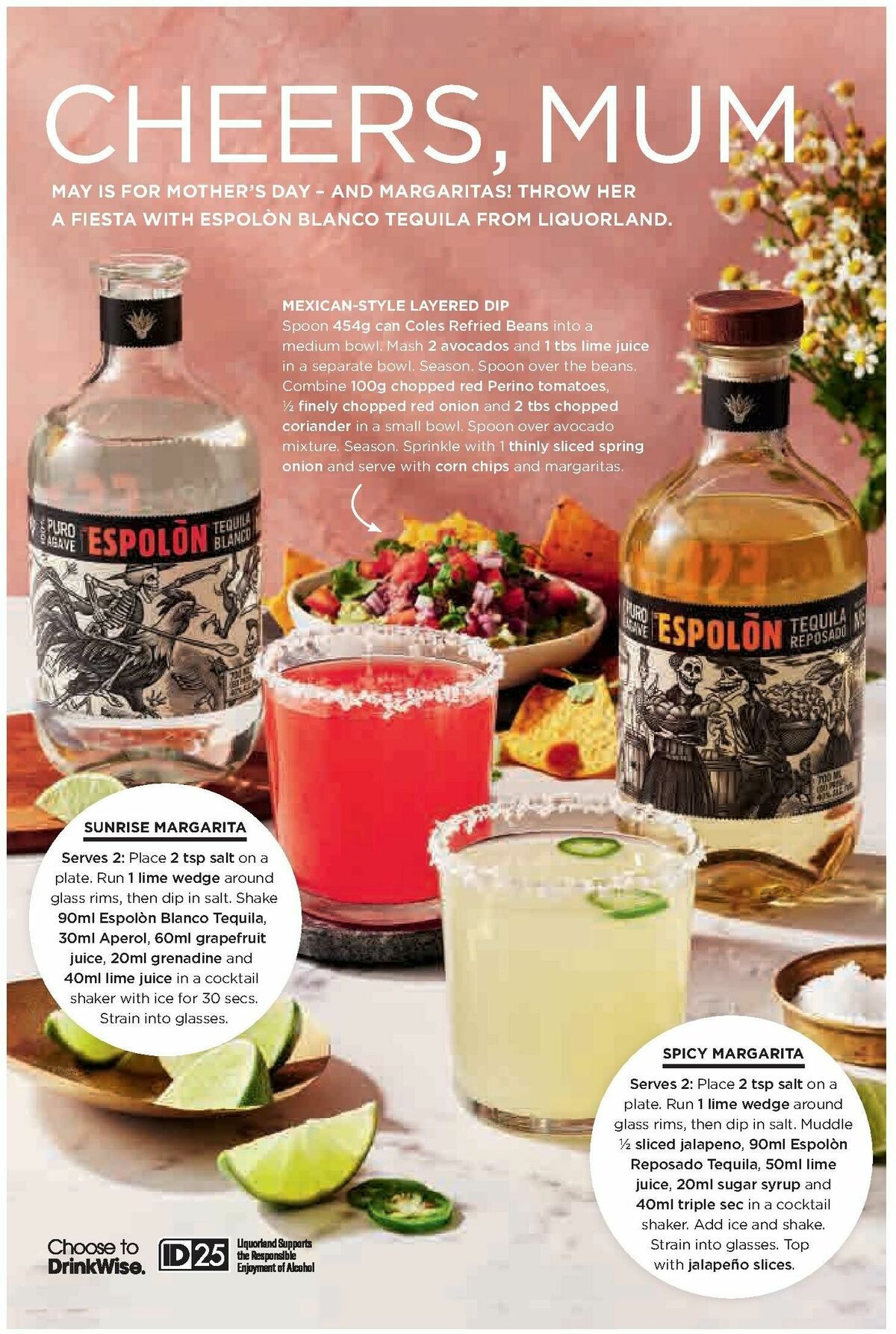 Coles Magazine May Catalogues from 4 May