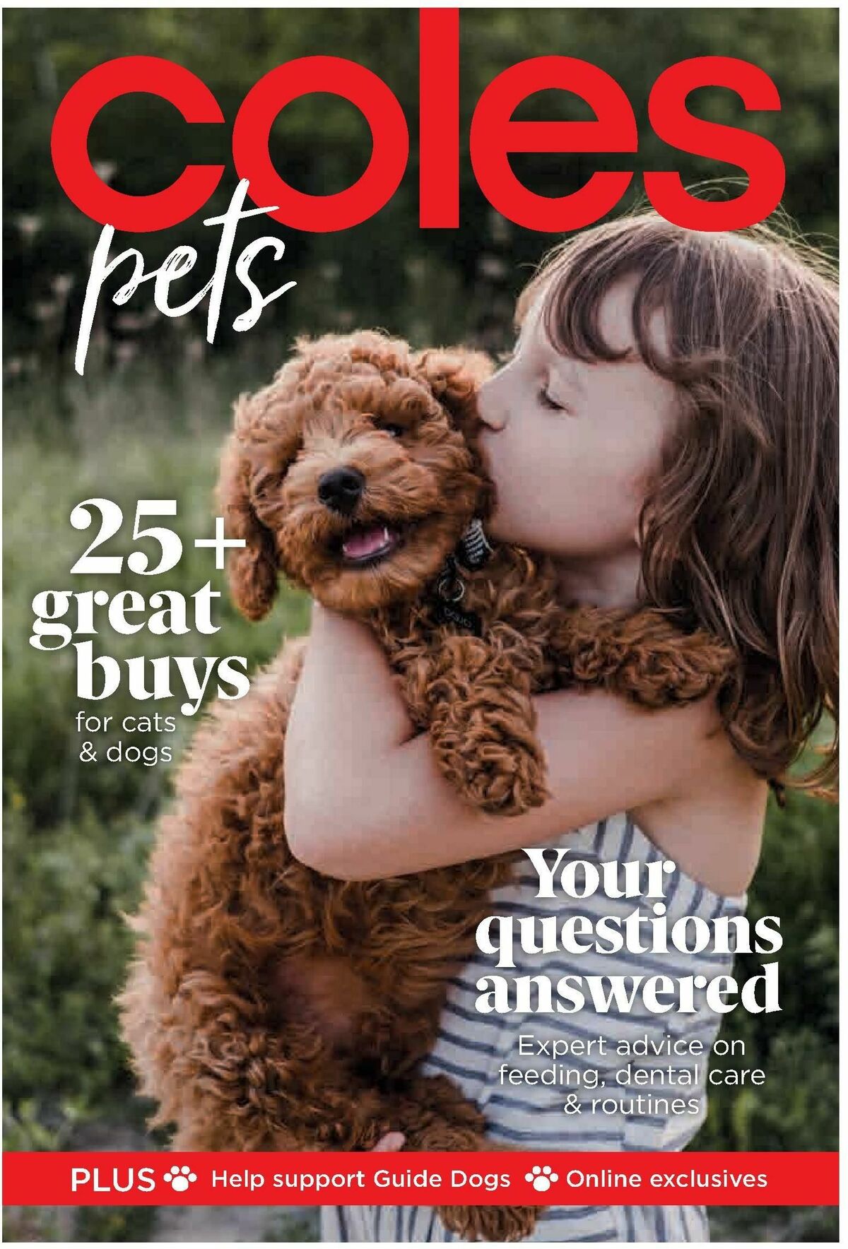 Coles Magazine May Catalogues from 4 May