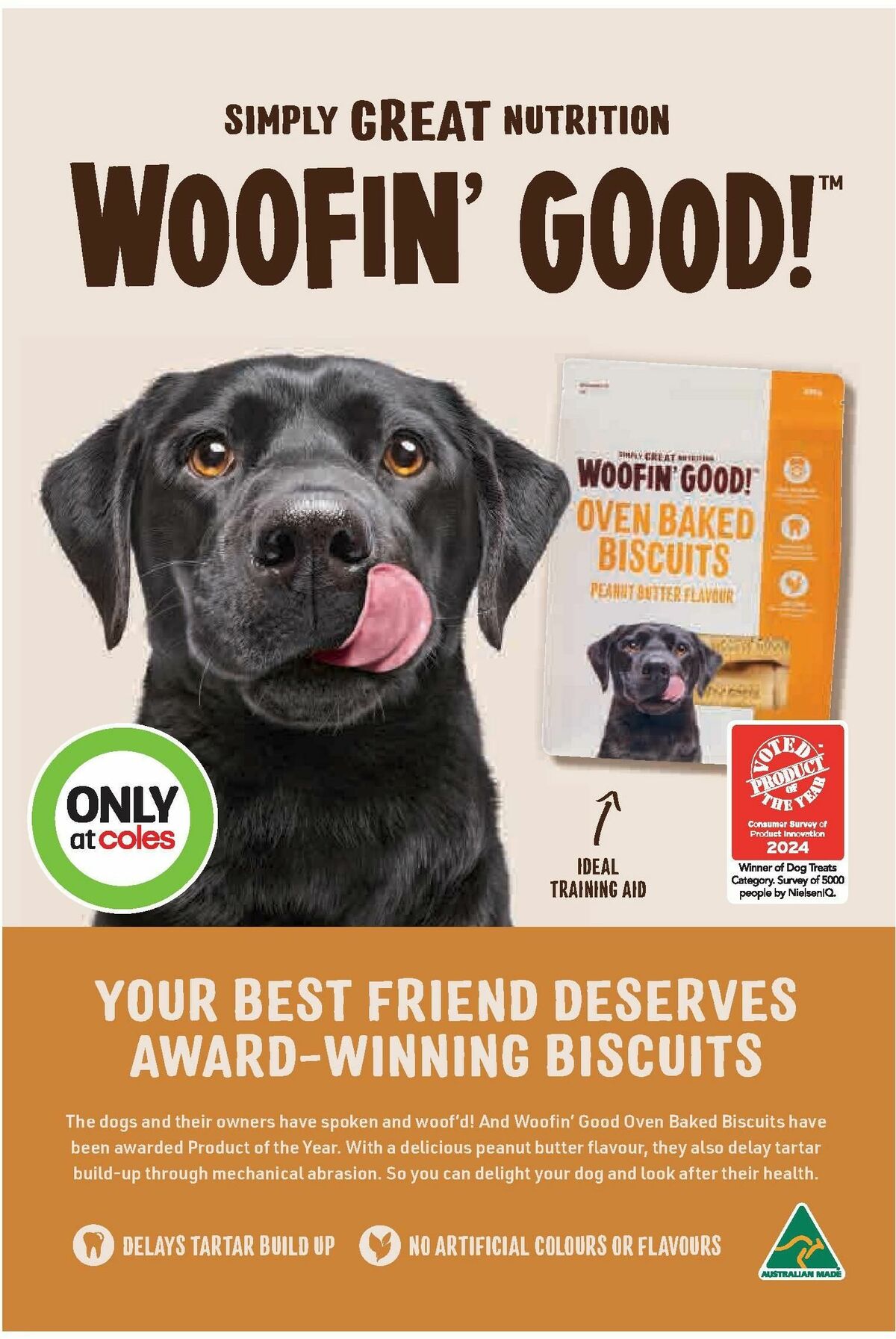 Coles Magazine May Catalogues from 4 May