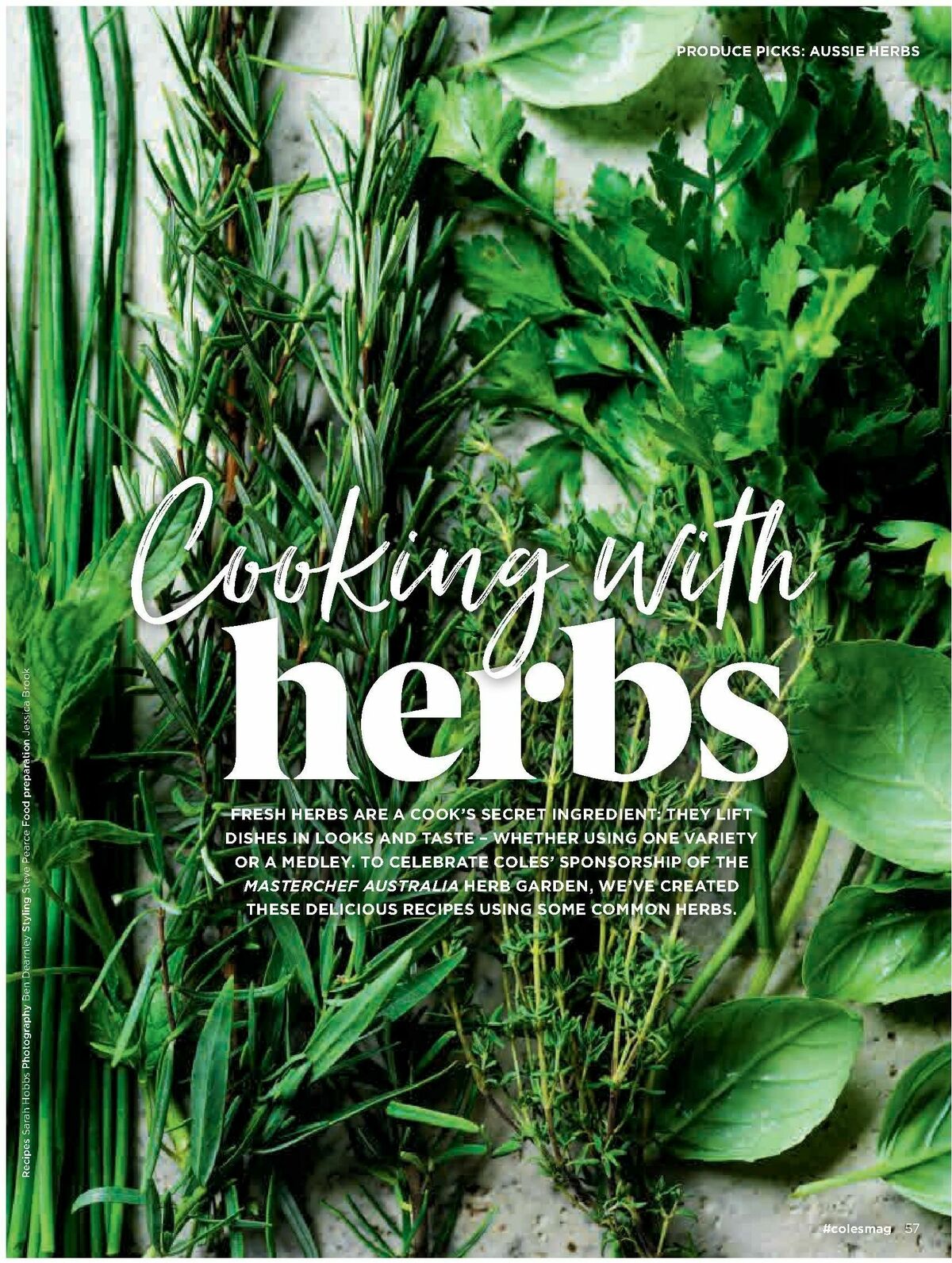 Coles Magazine May Catalogues from 4 May