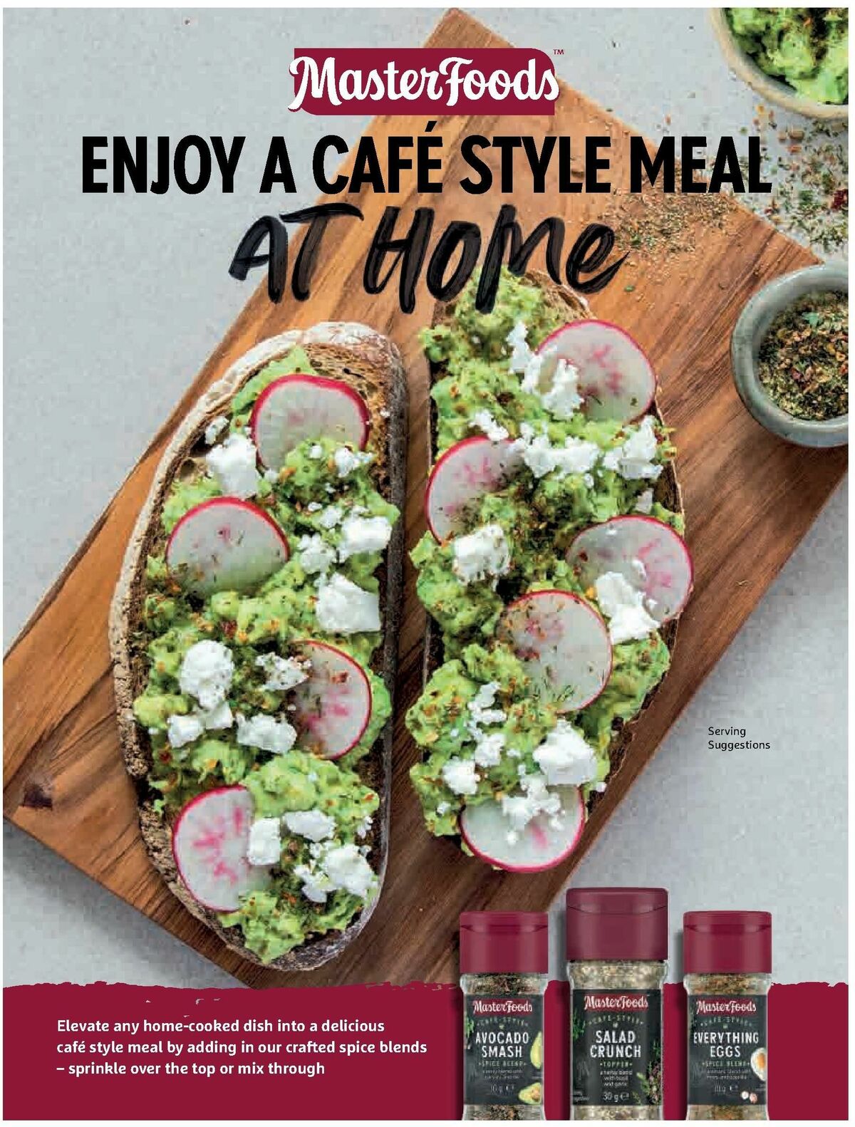 Coles Magazine May Catalogues from 4 May