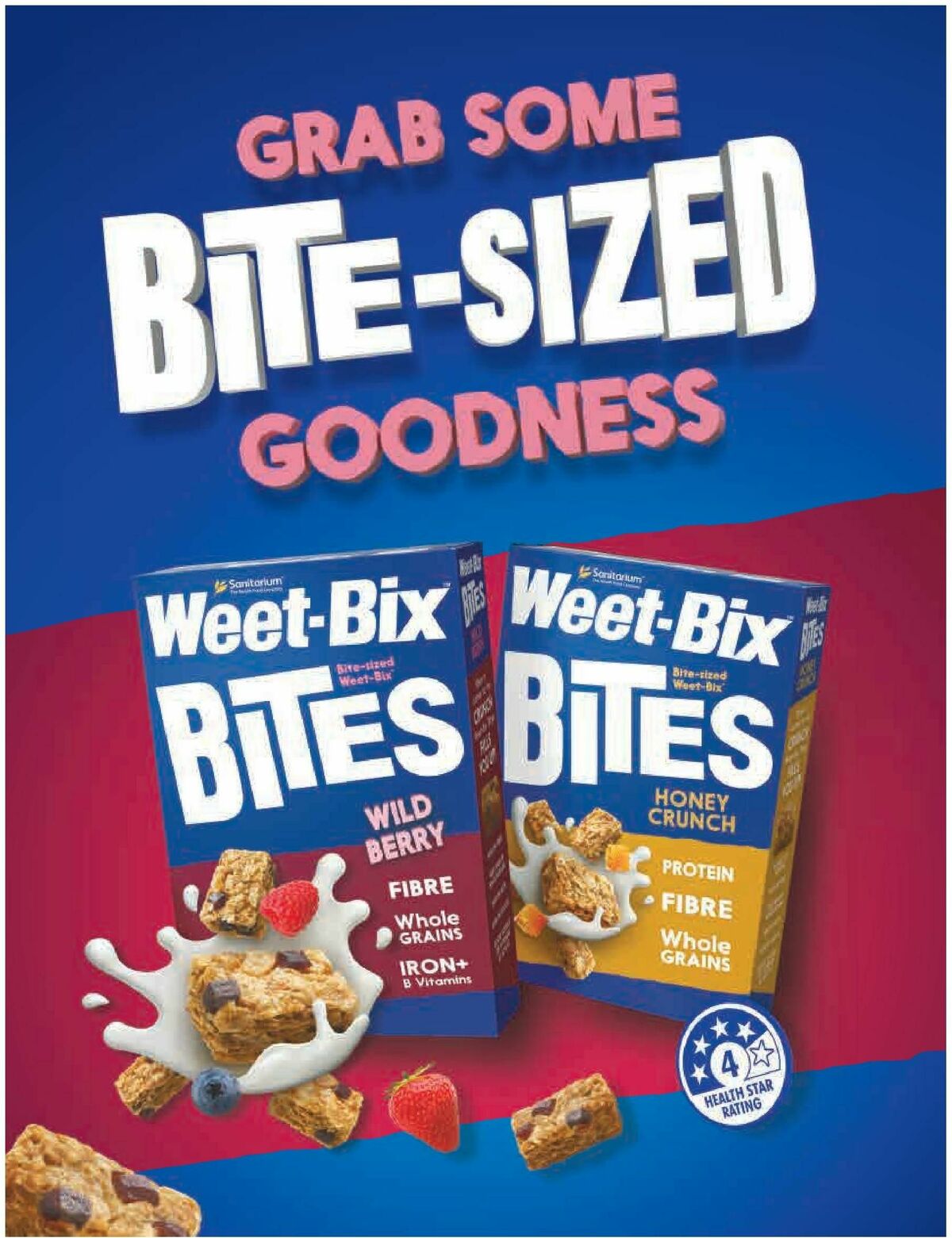 Coles Magazine May Catalogues from 4 May