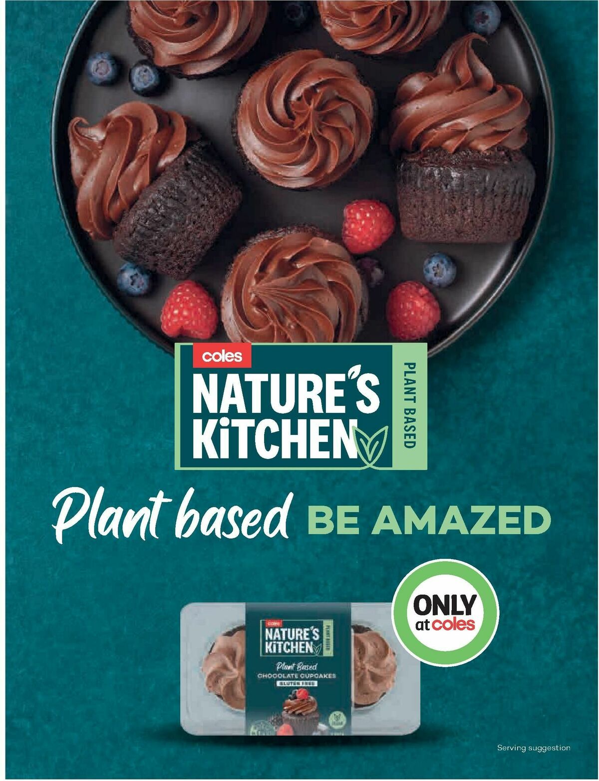 Coles Magazine May Catalogues from 4 May