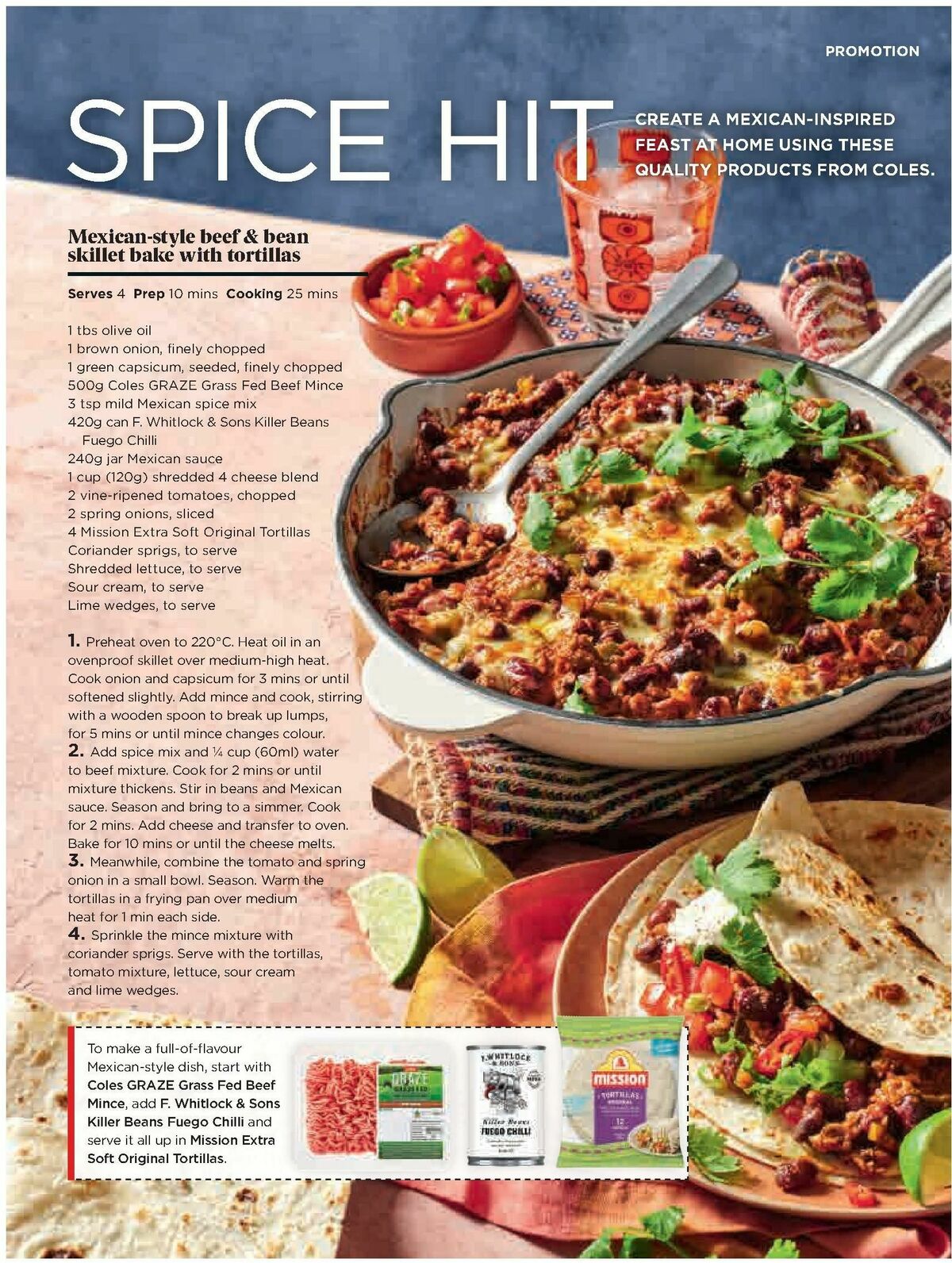 Coles Magazine May Catalogues from 4 May