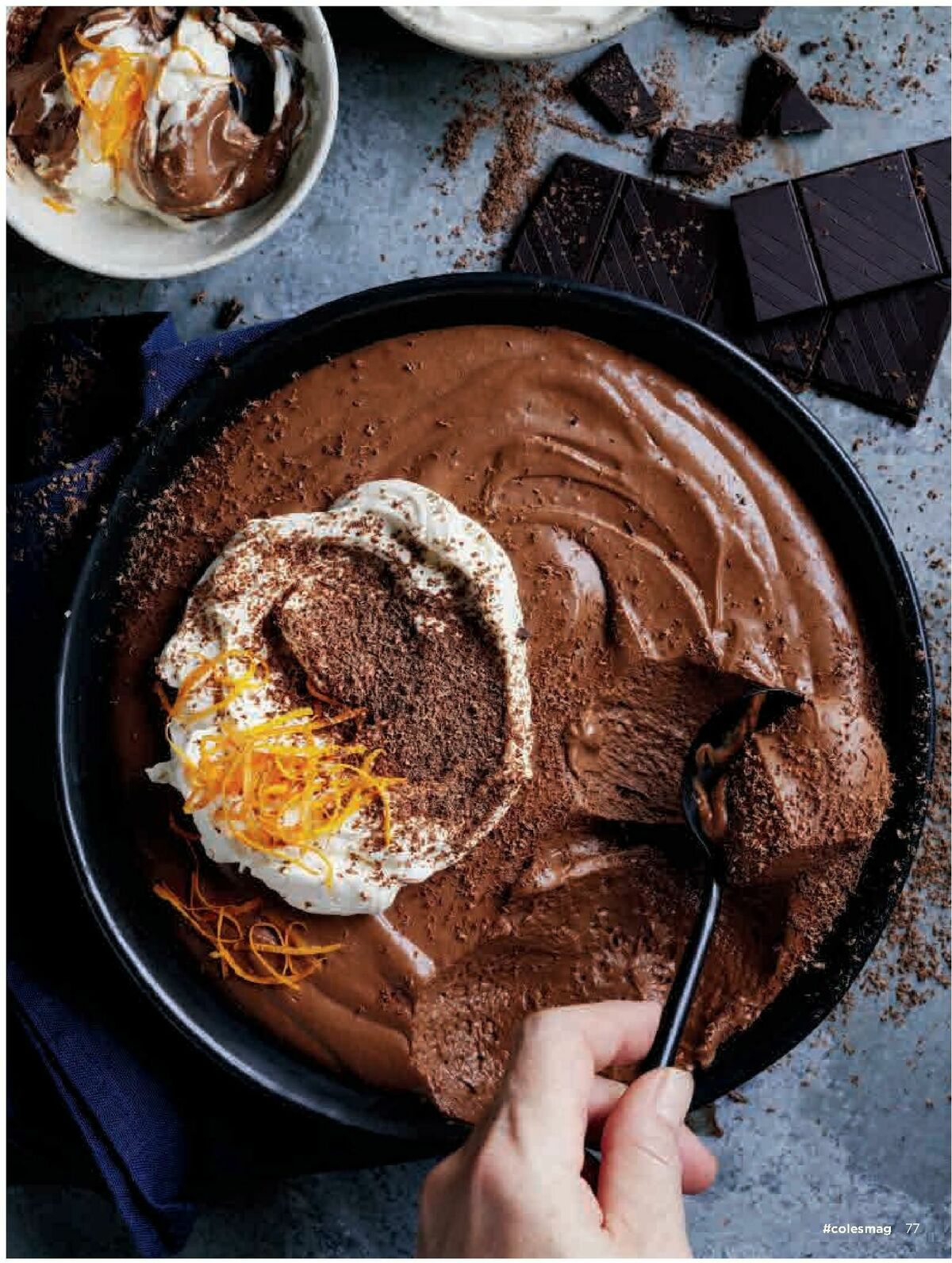 Coles Magazine May Catalogues from 4 May