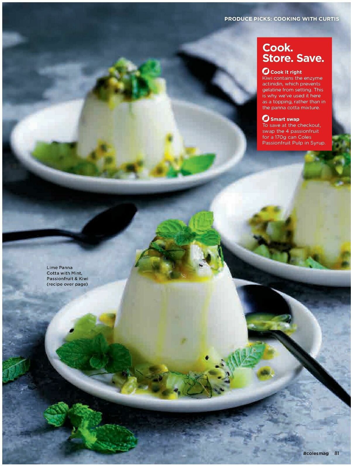 Coles Magazine May Catalogues from 4 May