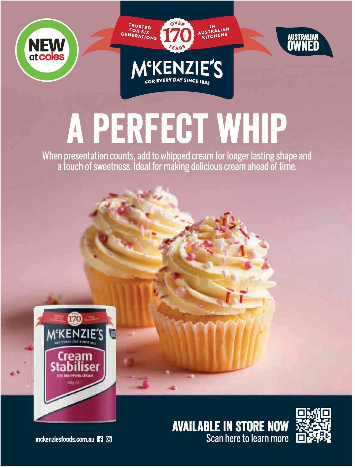 Coles Magazine May Catalogues from 4 May