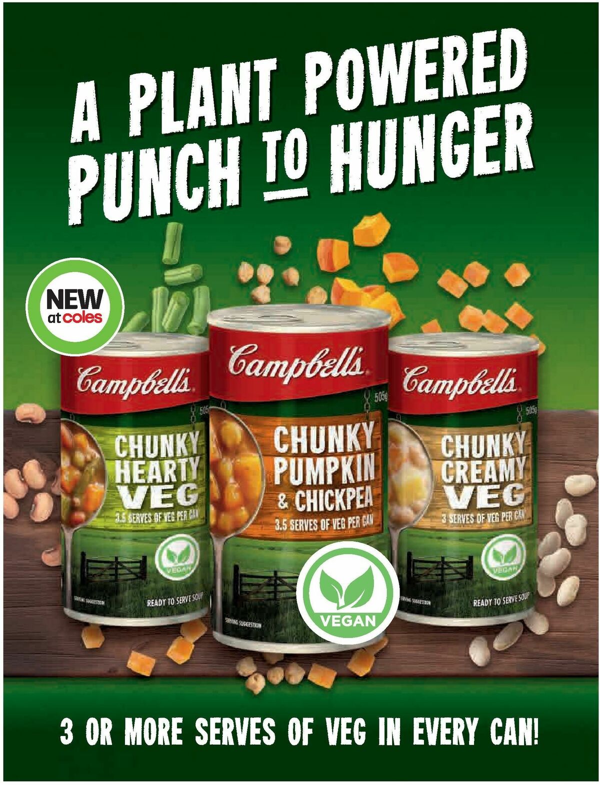 Coles Magazine May Catalogues from 4 May