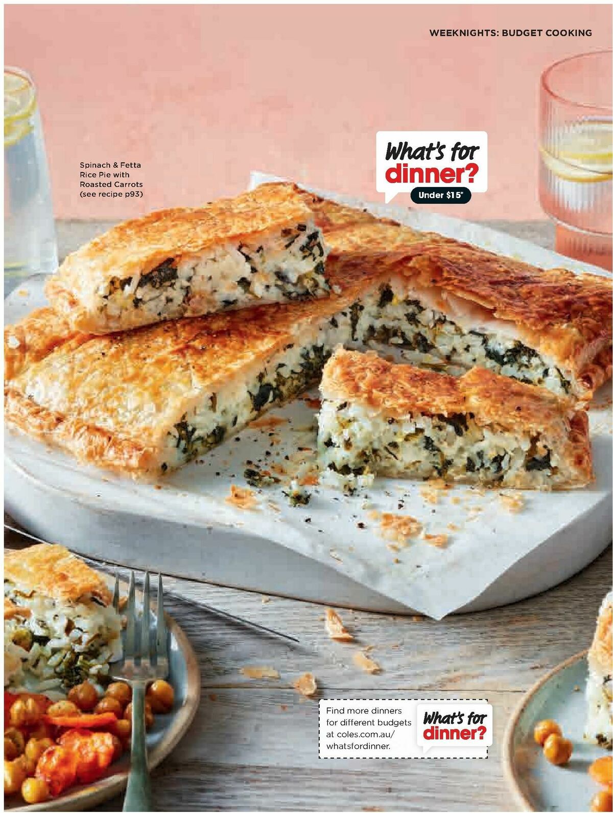 Coles Magazine May Catalogues from 4 May