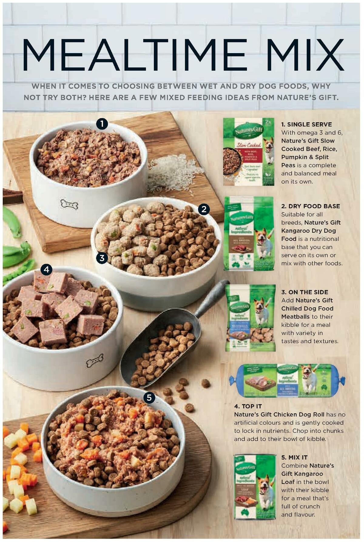 Coles Magazine October Catalogues from 1 October