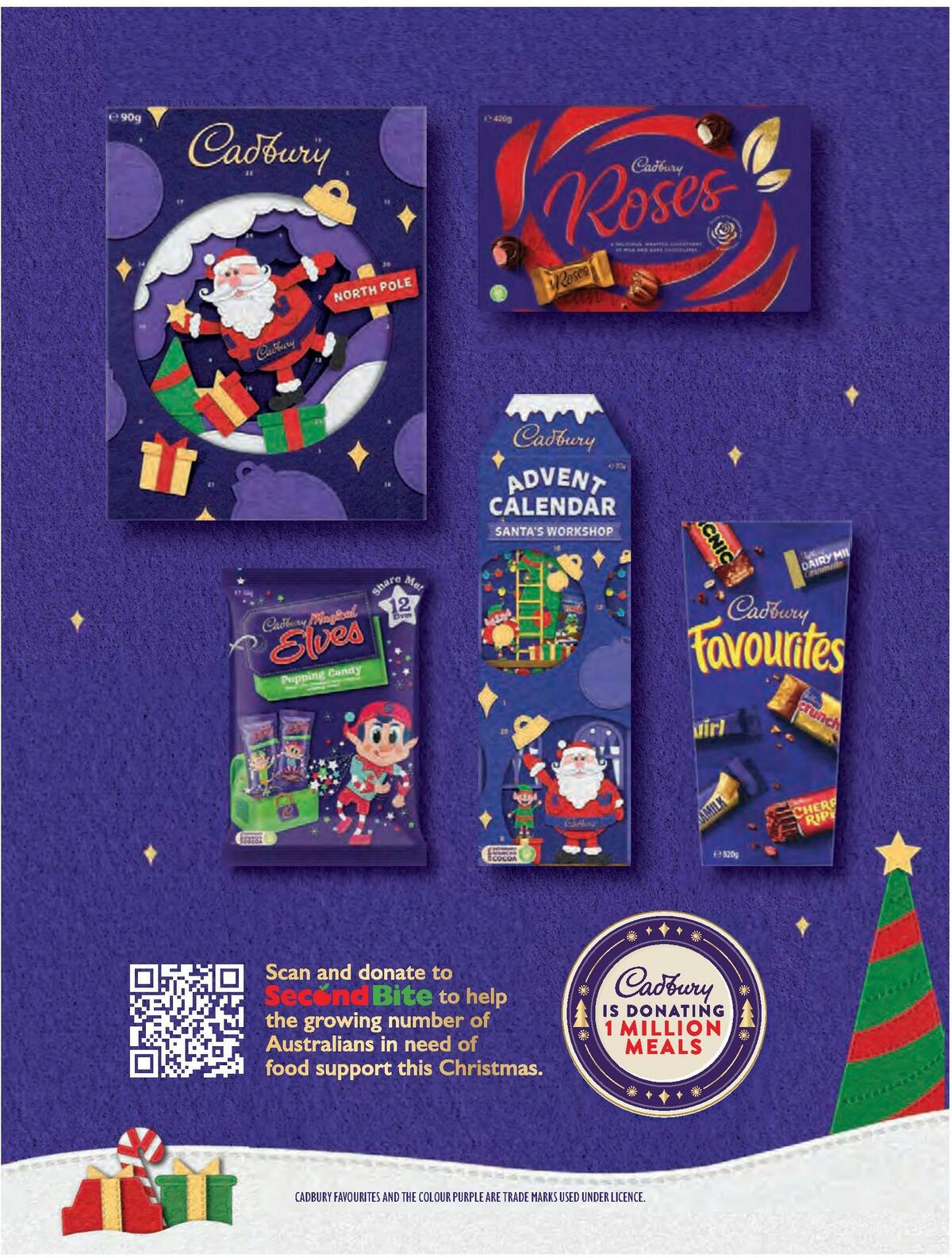 Coles Magazine November Catalogues from 1 November