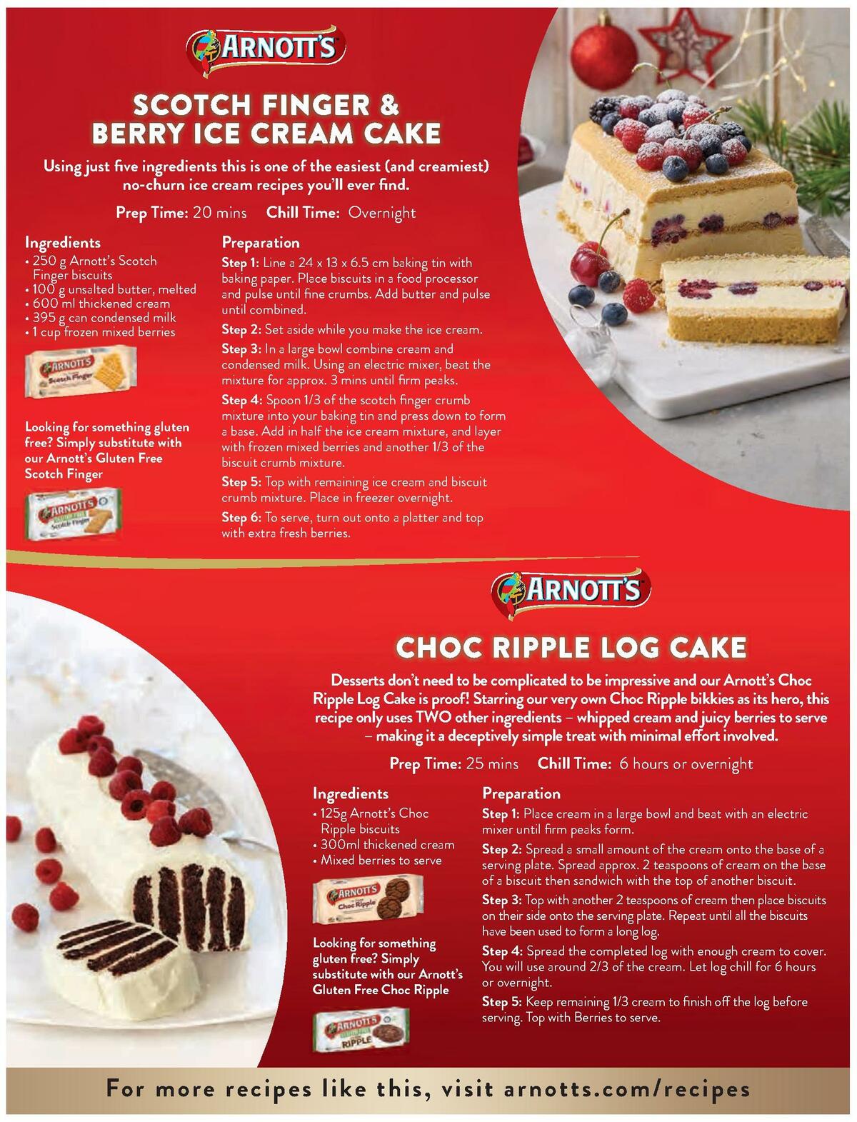 Coles Magazine November Catalogues from 1 November