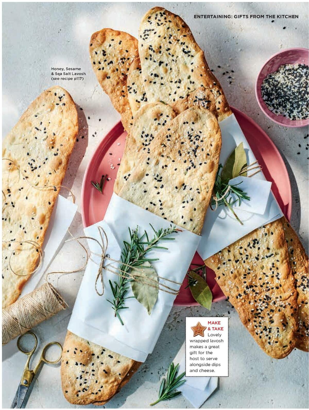 Coles Magazine November Catalogues from 1 November