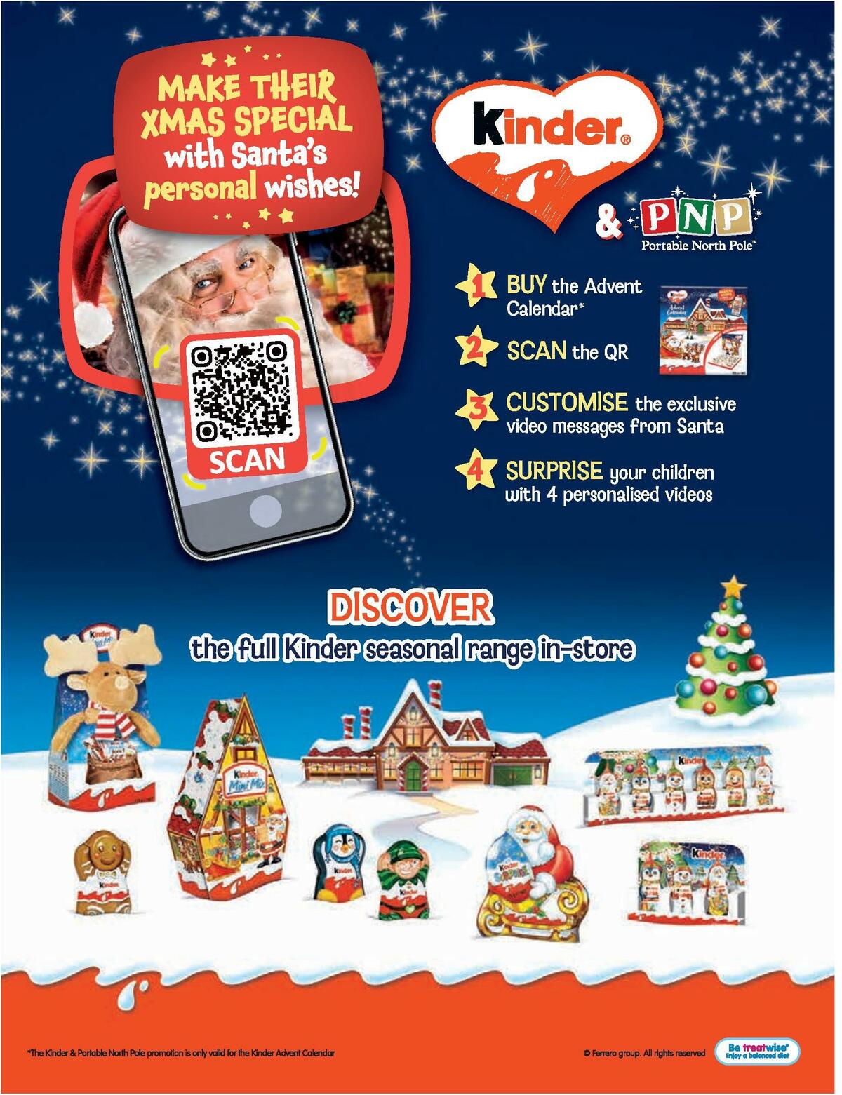 Coles Magazine November Catalogues from 1 November