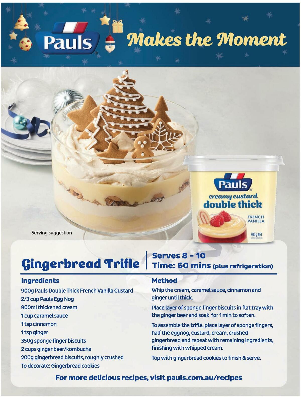 Coles Magazine November Catalogues from 1 November