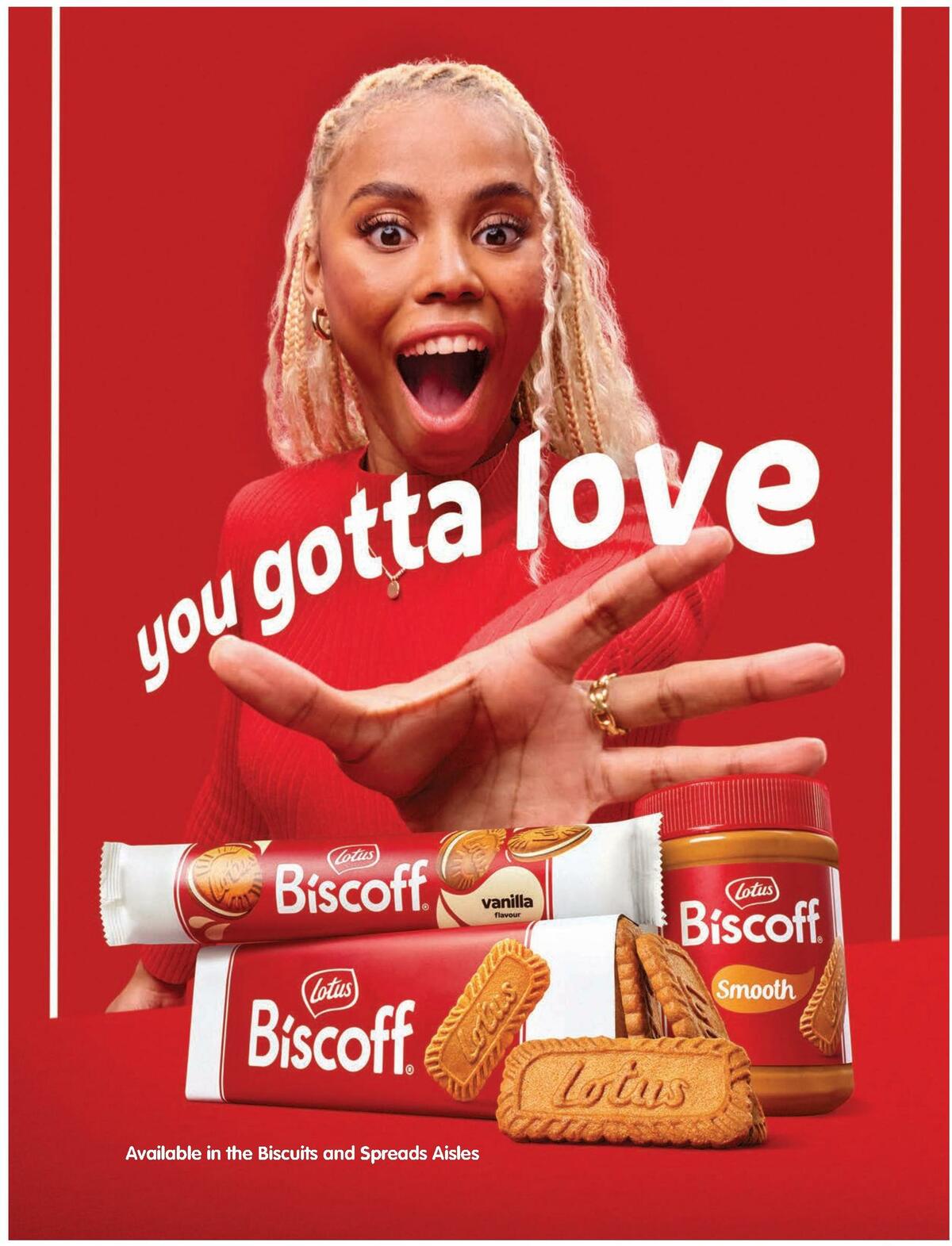 Coles Magazine November Catalogues from 1 November