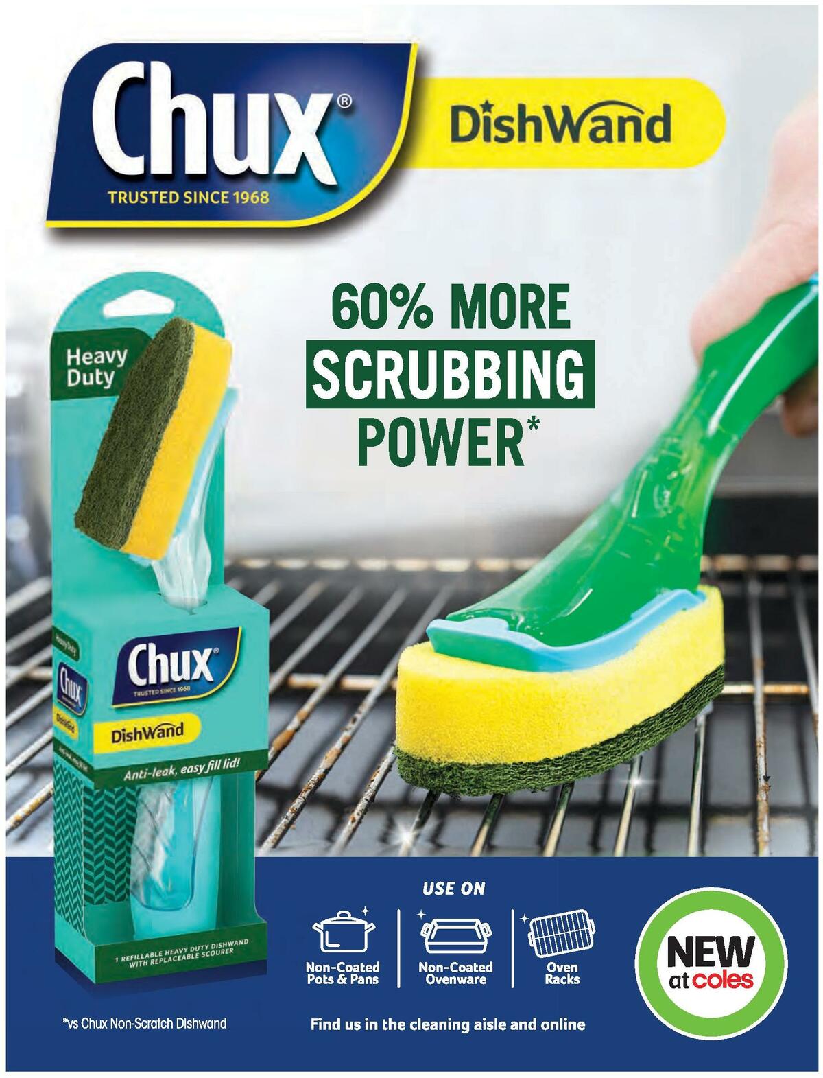 Coles Magazine November Catalogues from 1 November